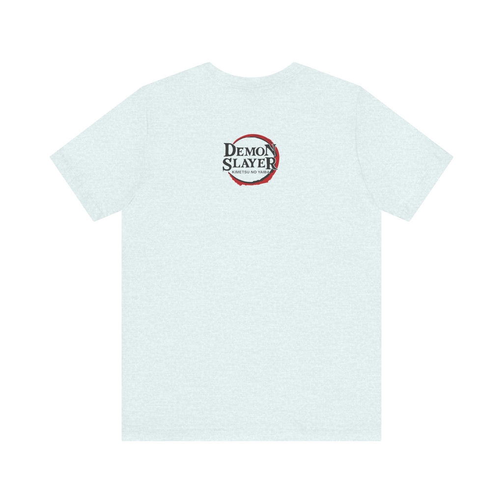 Tanjiro Unisex Jersey Short Sleeve Tee