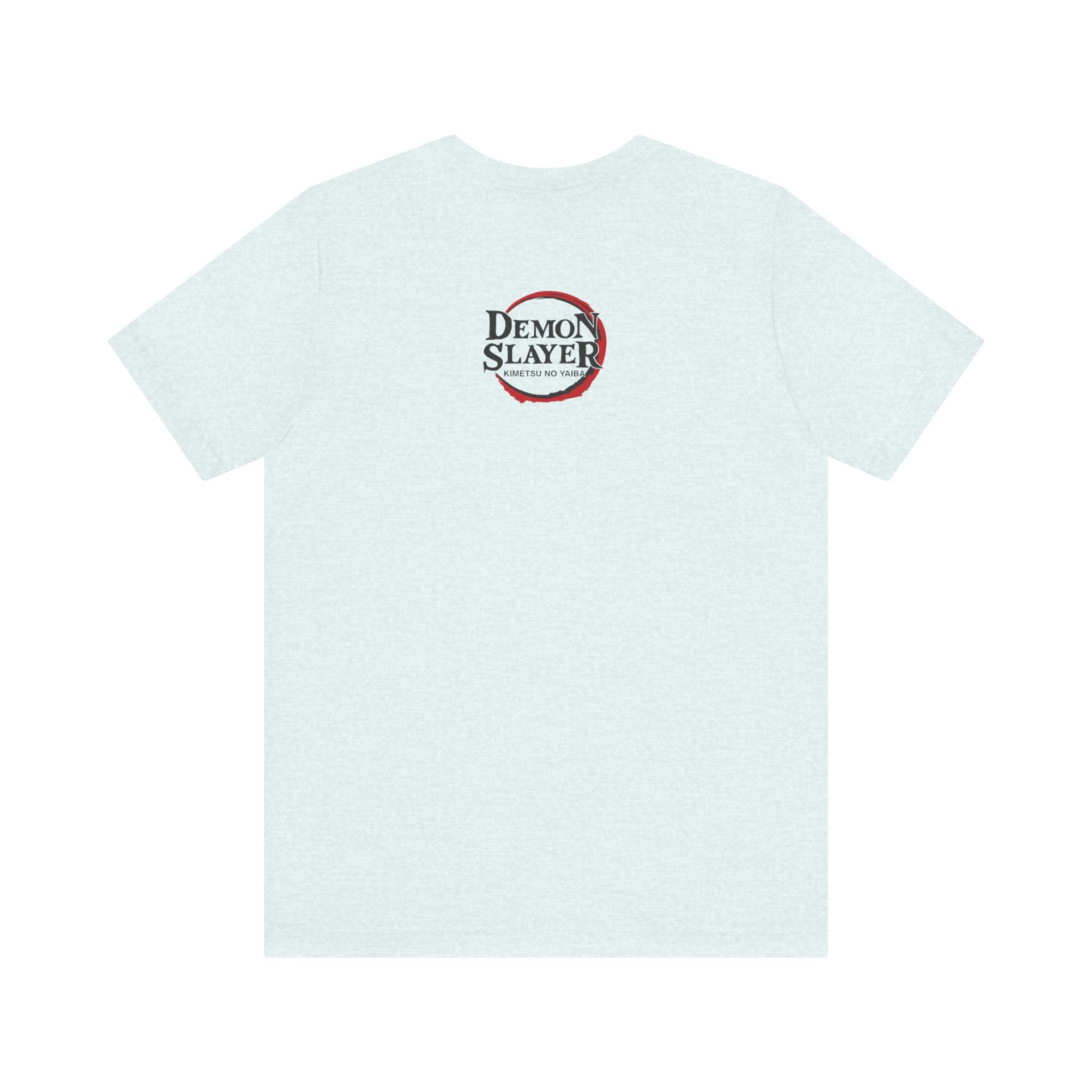 Tanjiro Unisex Jersey Short Sleeve Tee