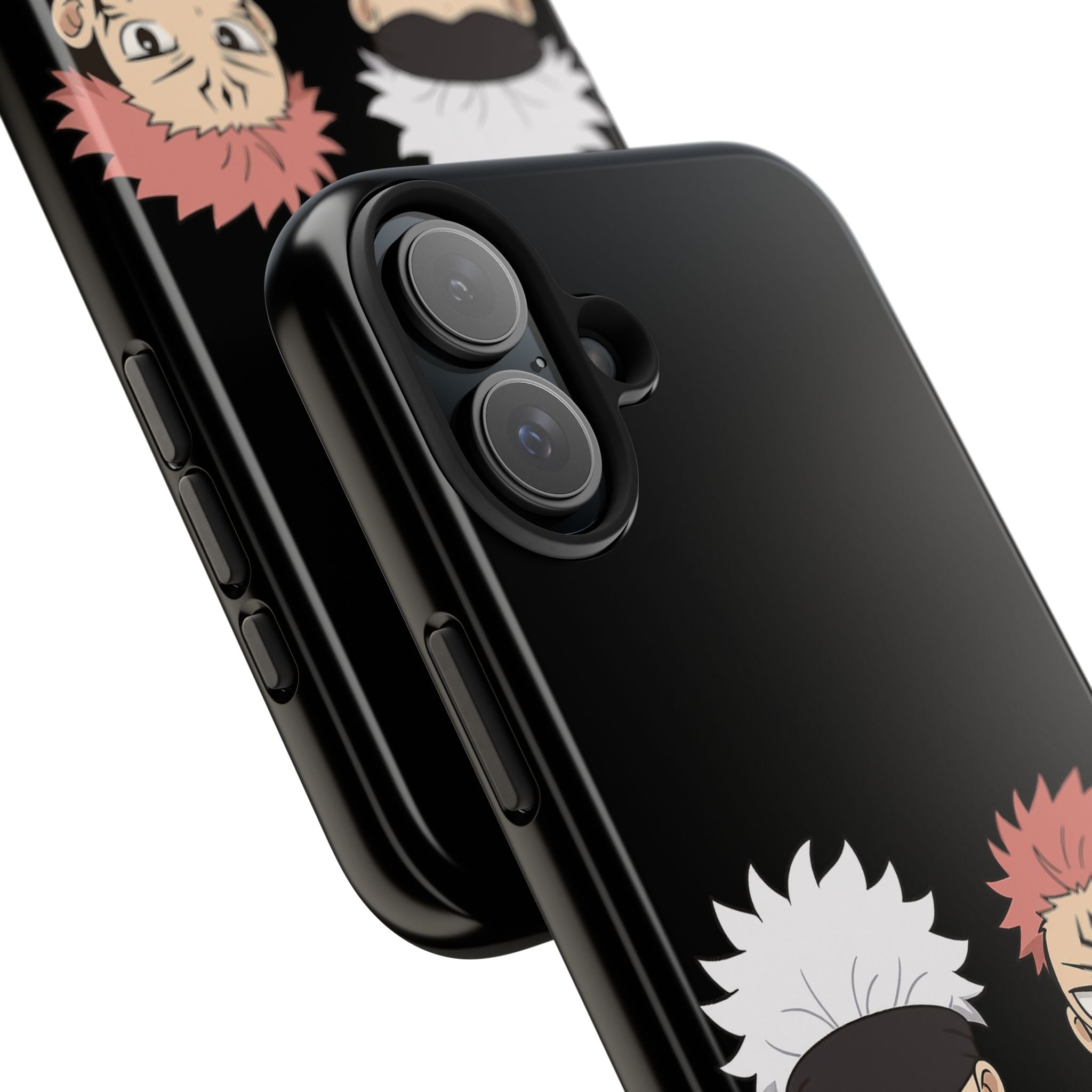 Jujutsu Kaisen Anime Tough Phone Cases