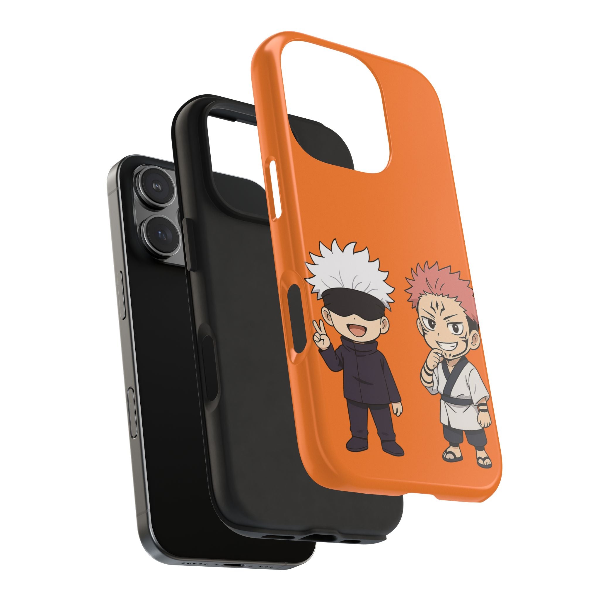 Jujutsu Kaisen Anime Tough Phone Cases