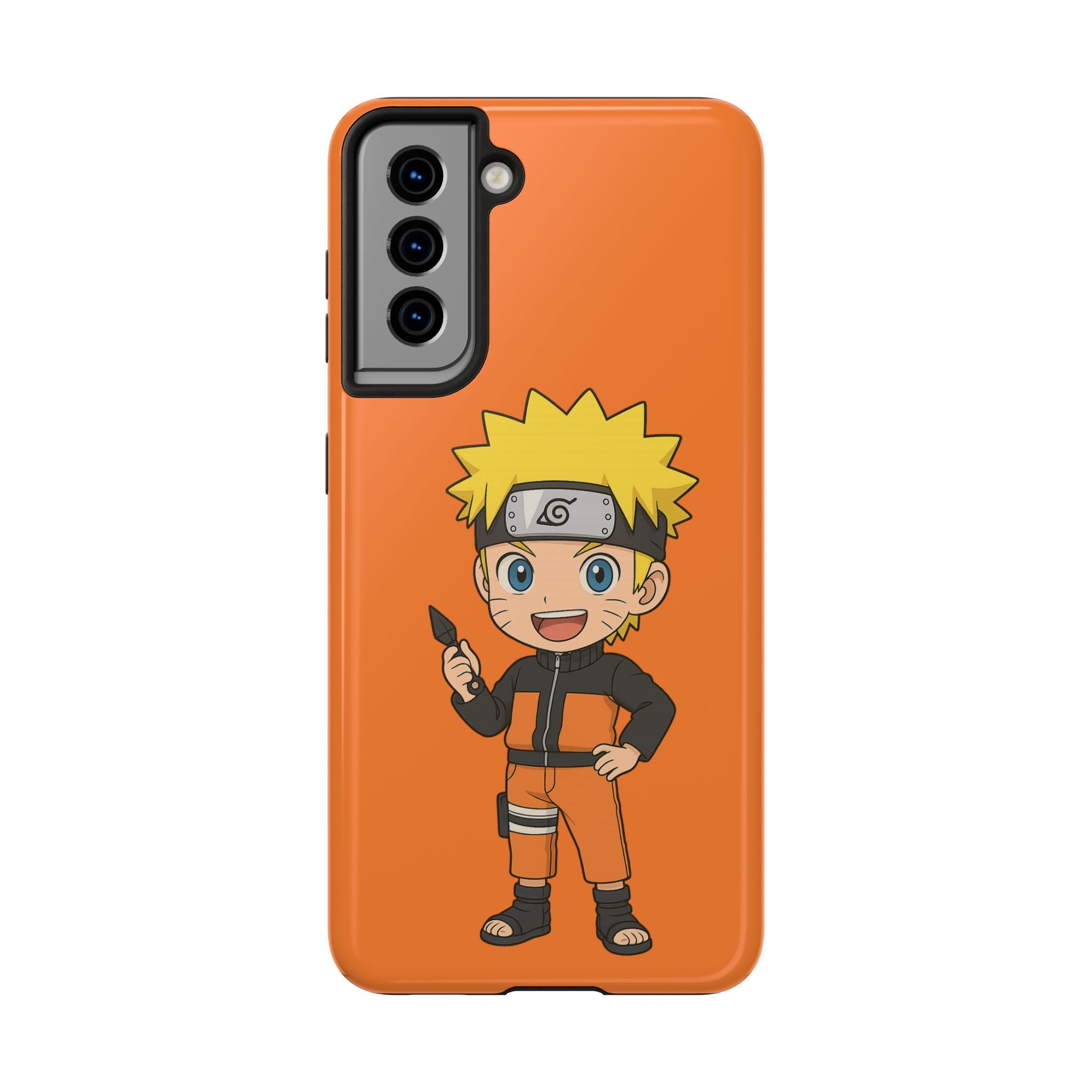 Naruto Anime Tough Phone Cases