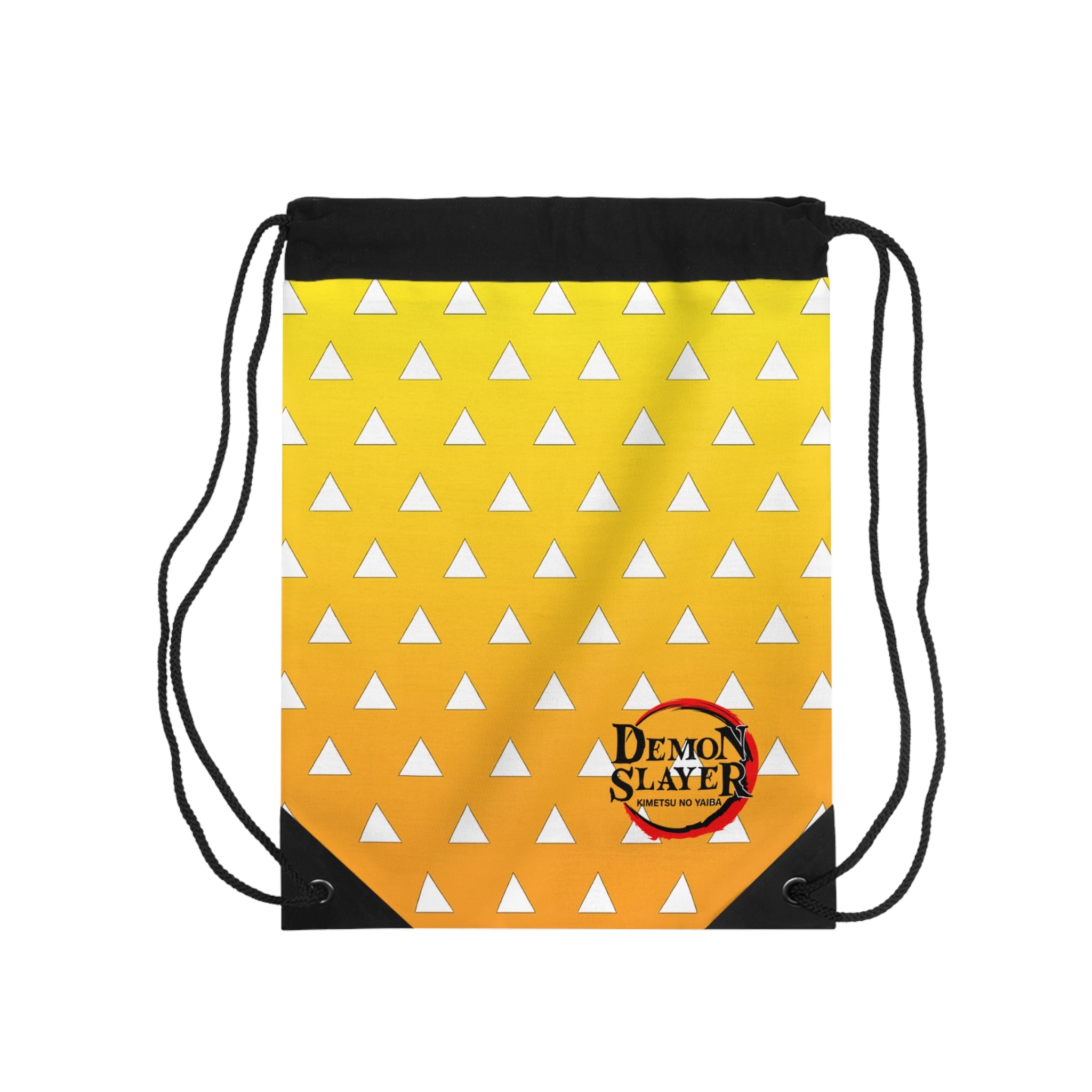 Demon Slayer Drawstring Bag