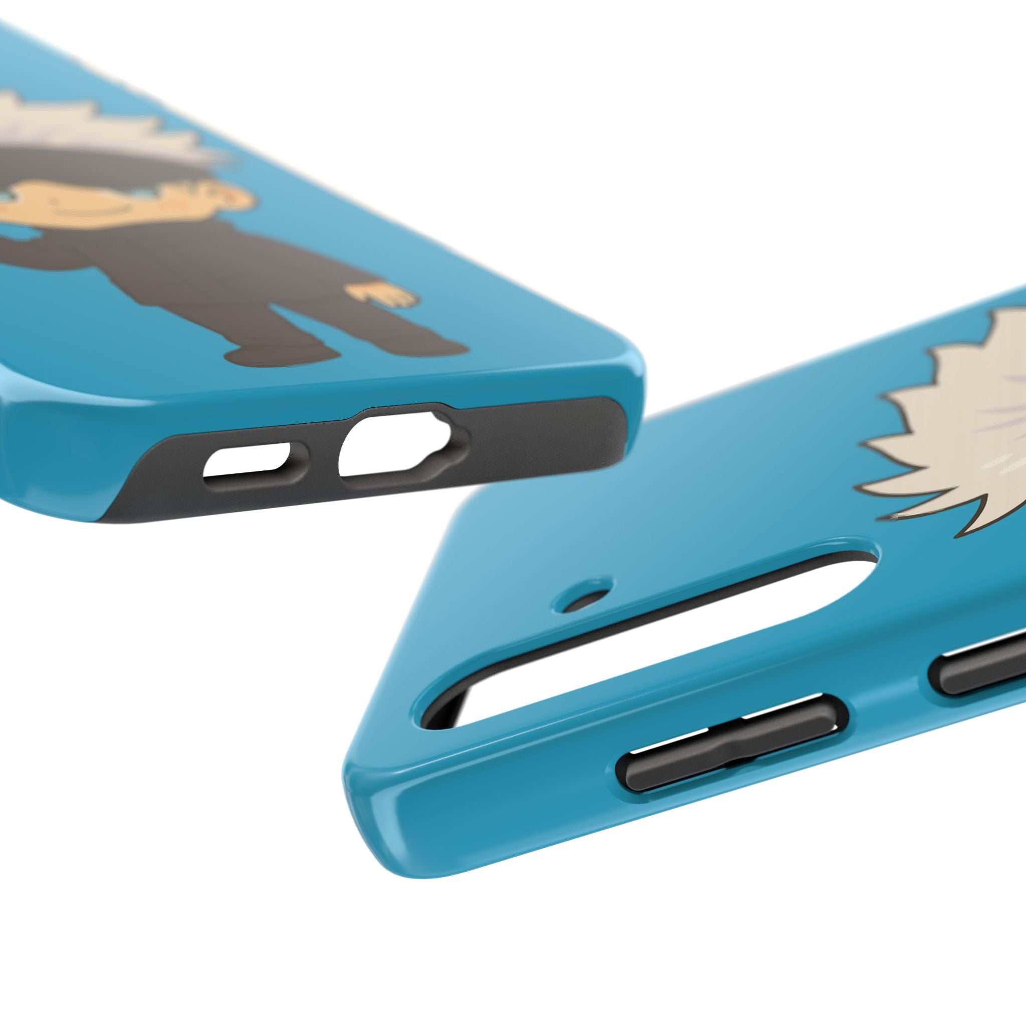 Jujutsu Kaisen Anime Tough Phone Cases