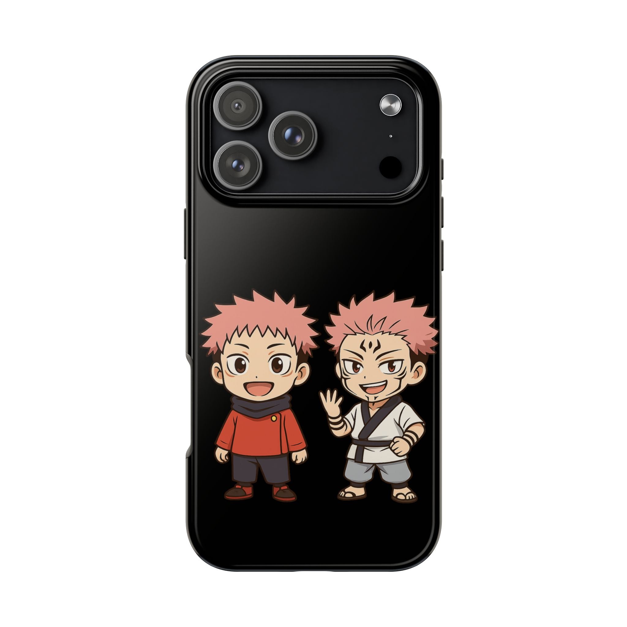 Jujutsu Kaisen Anime Tough Phone Cases