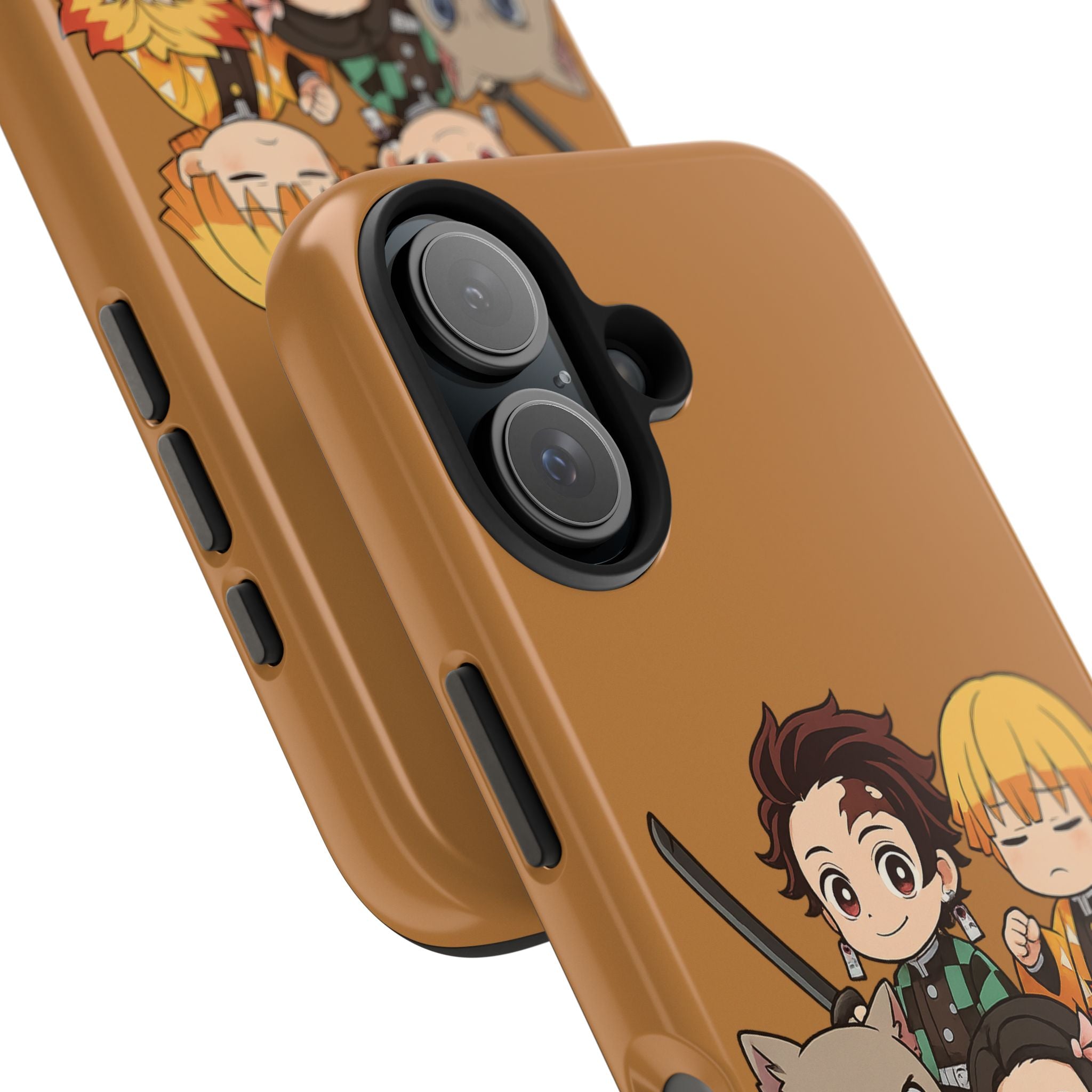 Demon Slayer  Tough Phone Cases