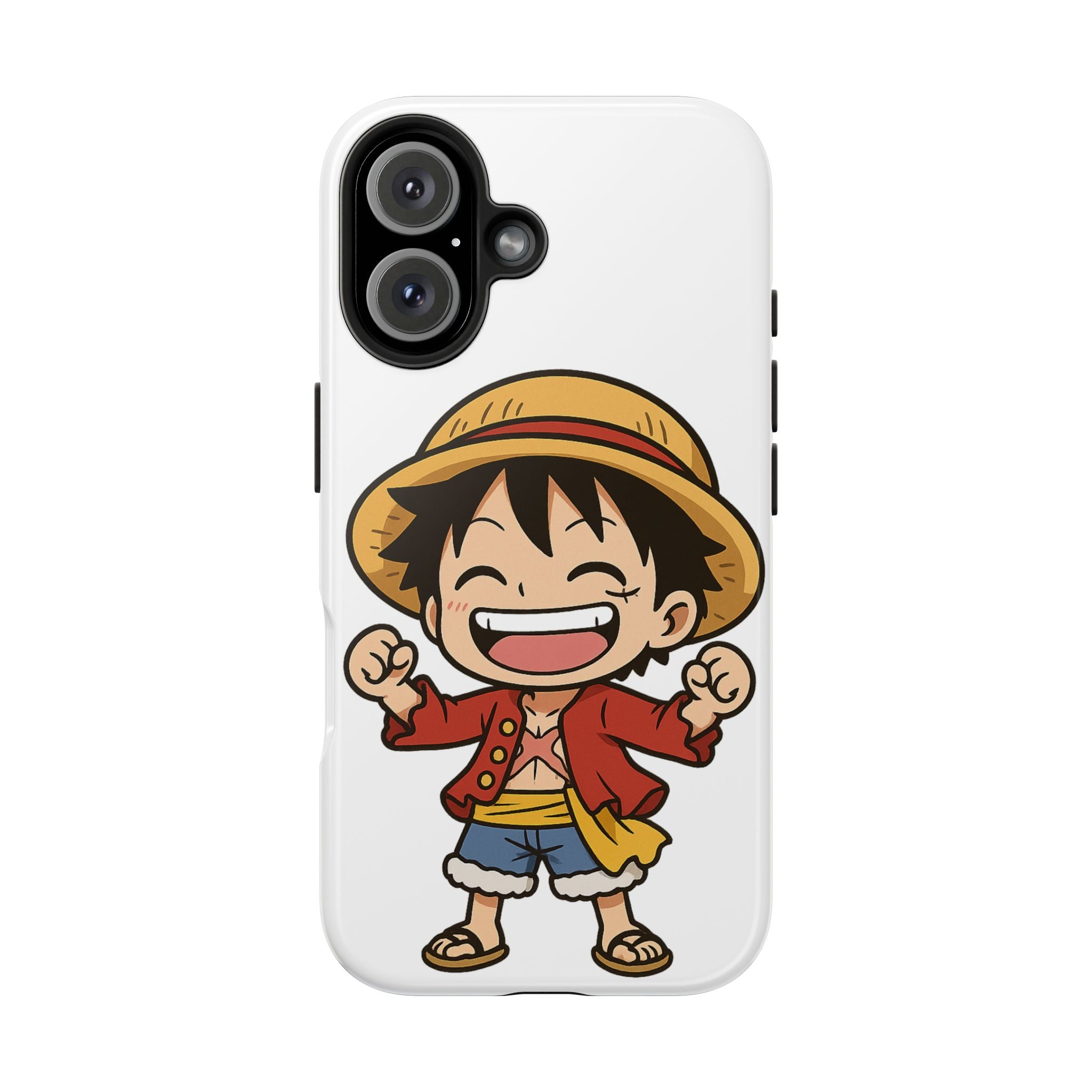 One Piece Anime Tough Phone Cases