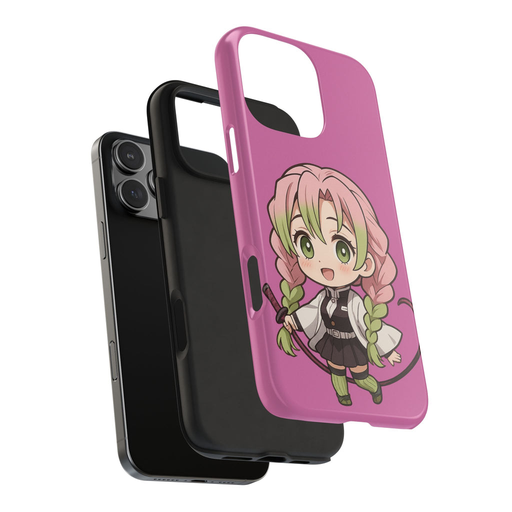 Demon Slayer Tough Phone Cases