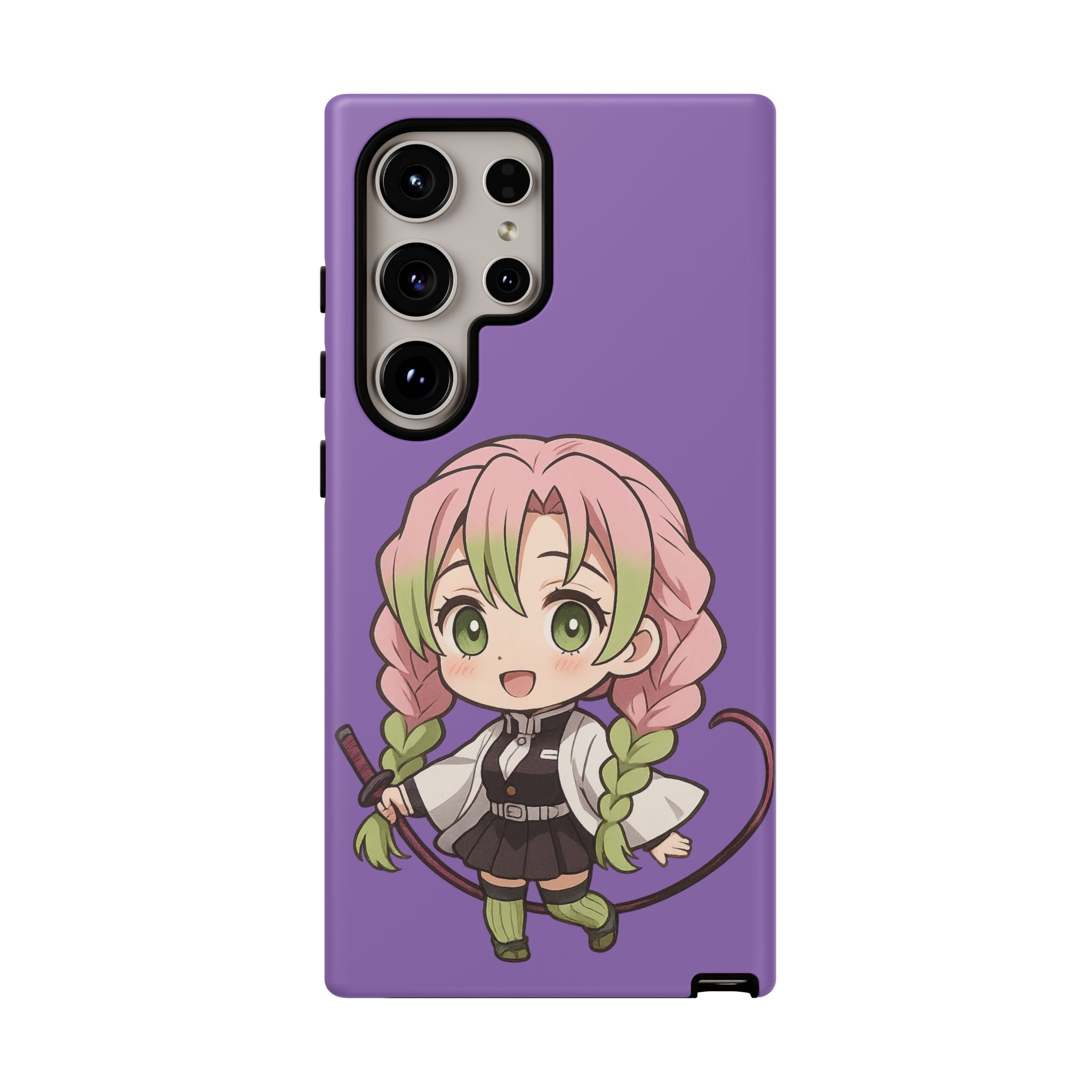 Mitsuri Demon Slayer Tough Cases