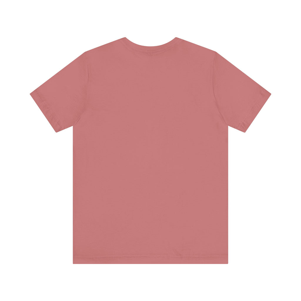 Attack on Titan Unisex Jersey Short Sleeve Tee