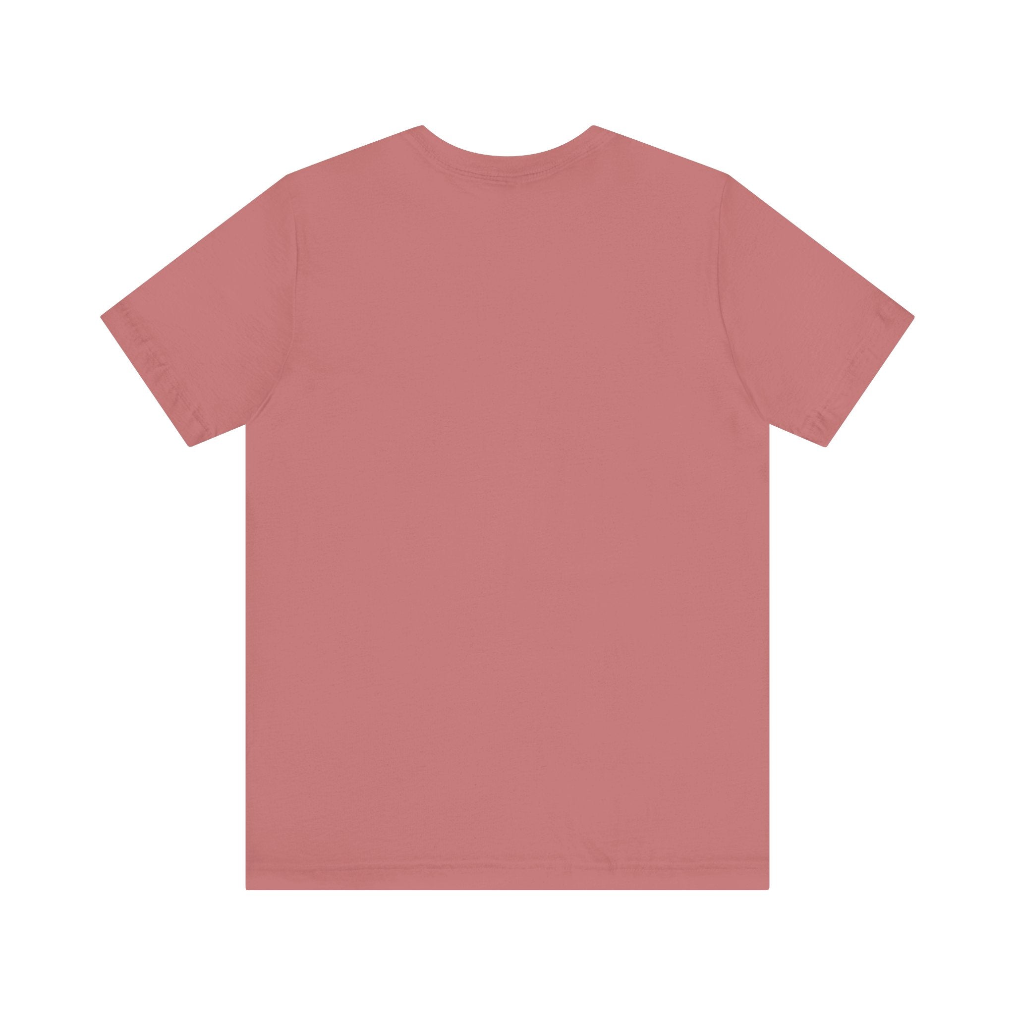 Attack on Titan Unisex Jersey Short Sleeve Tee