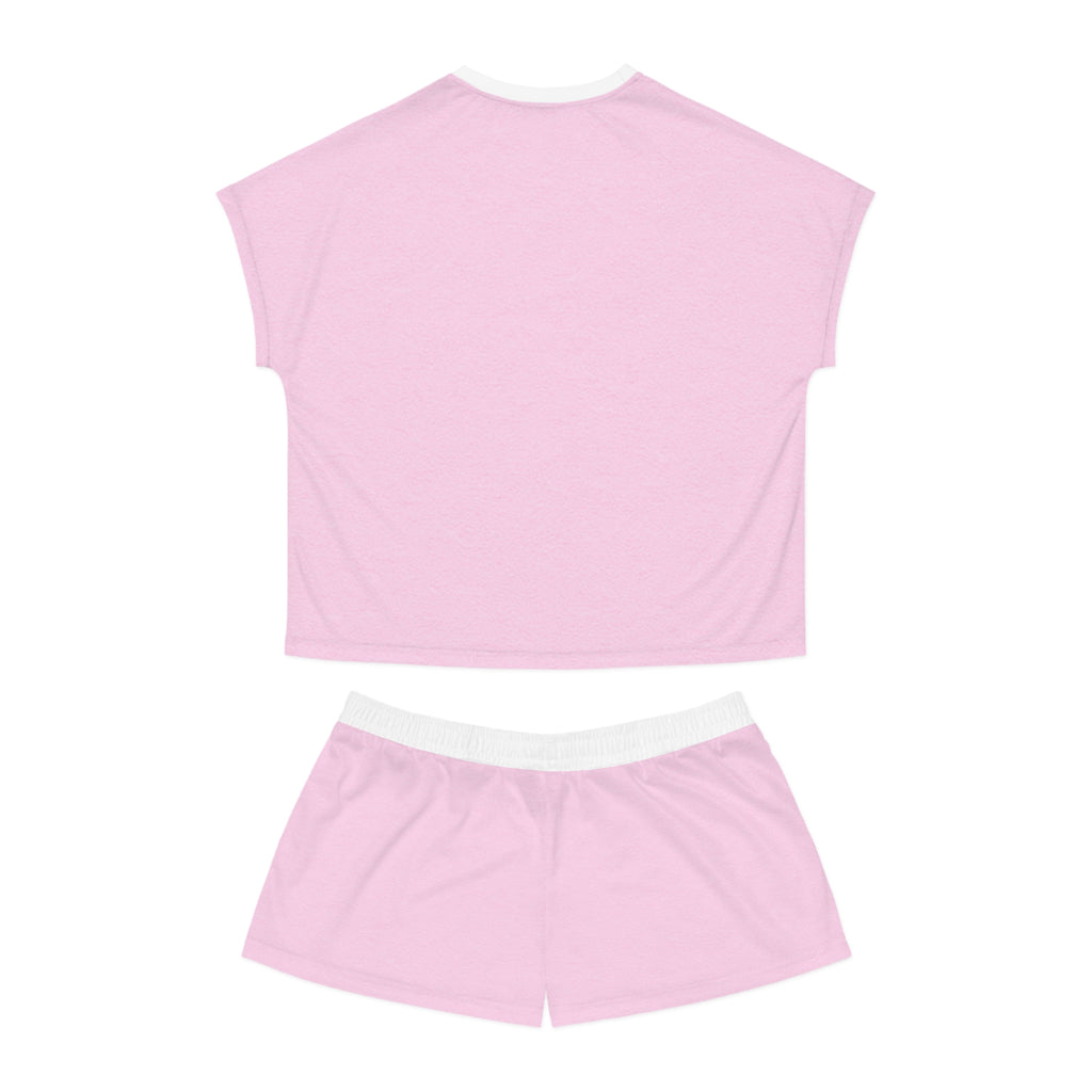 Attack on titan Women's Short Pajama Set