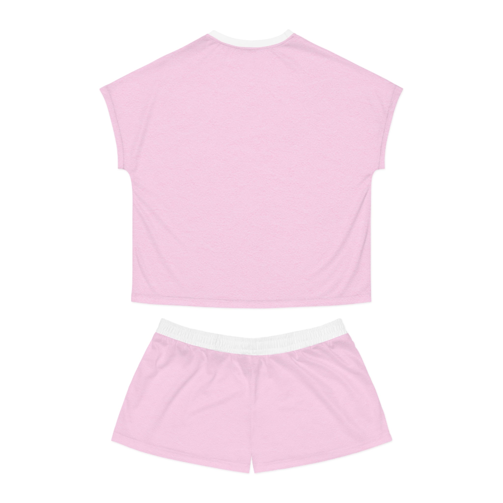 Attack on titan Women's Short Pajama Set
