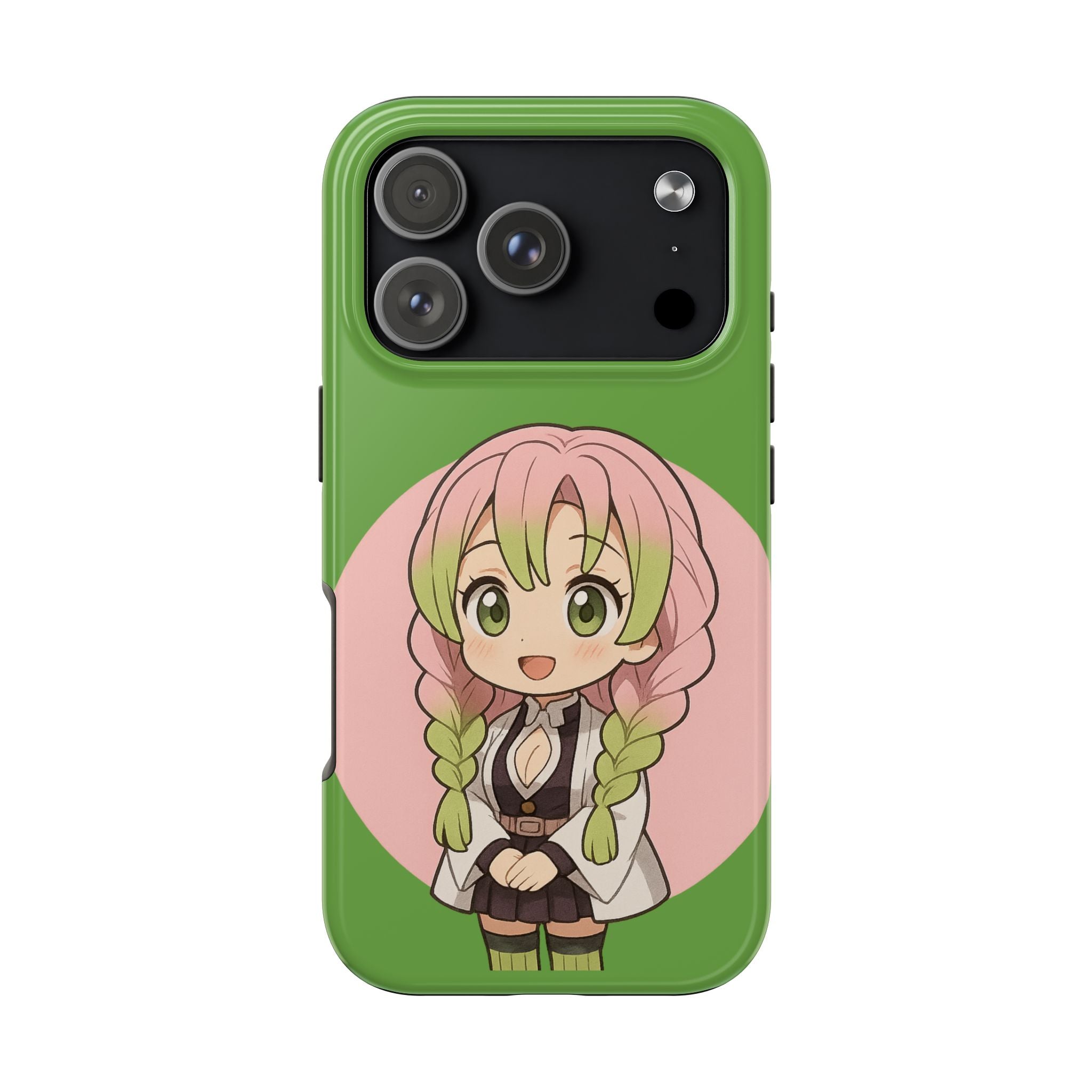 Demon Slayer Tough Phone Cases