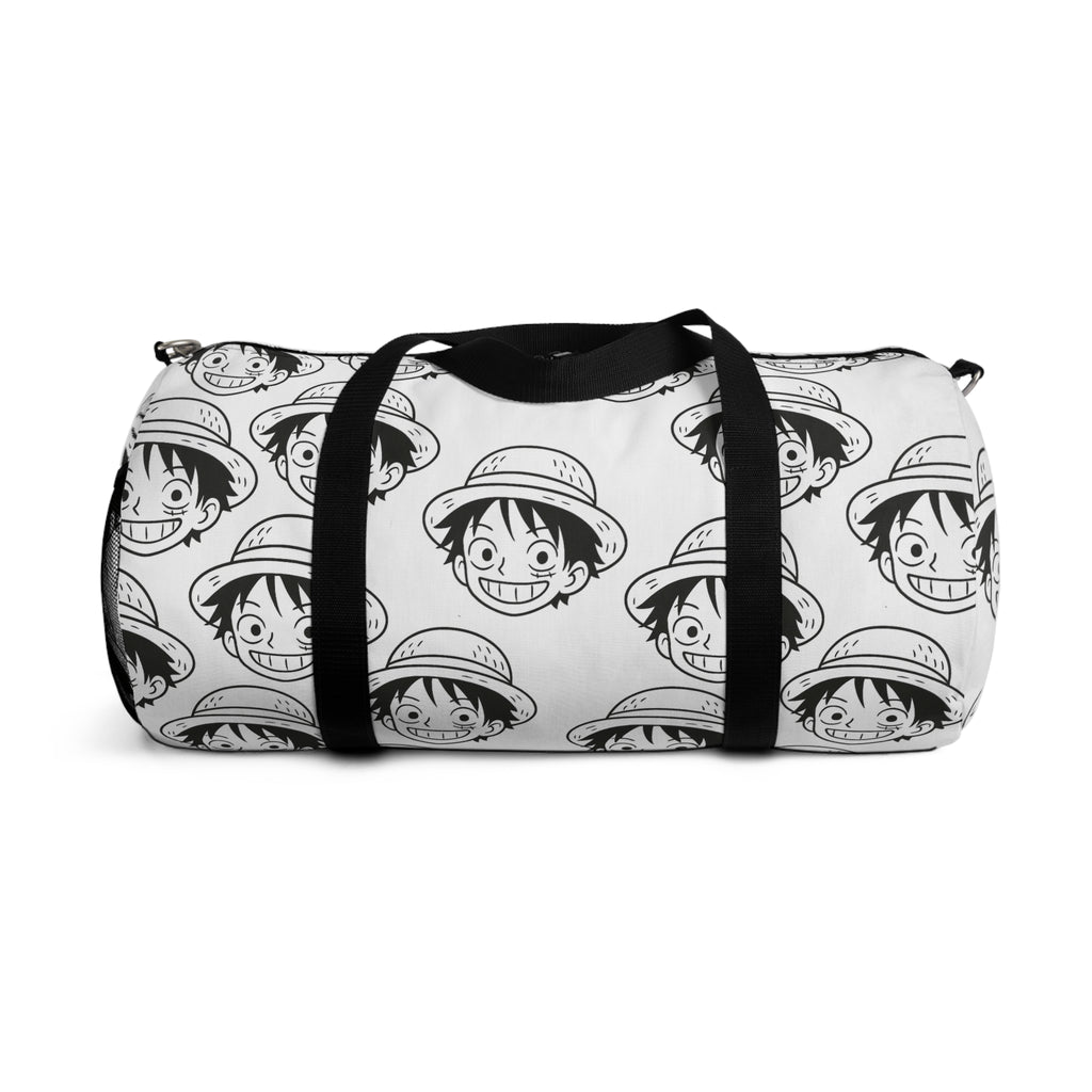 Luffy Anime Duffel Bag