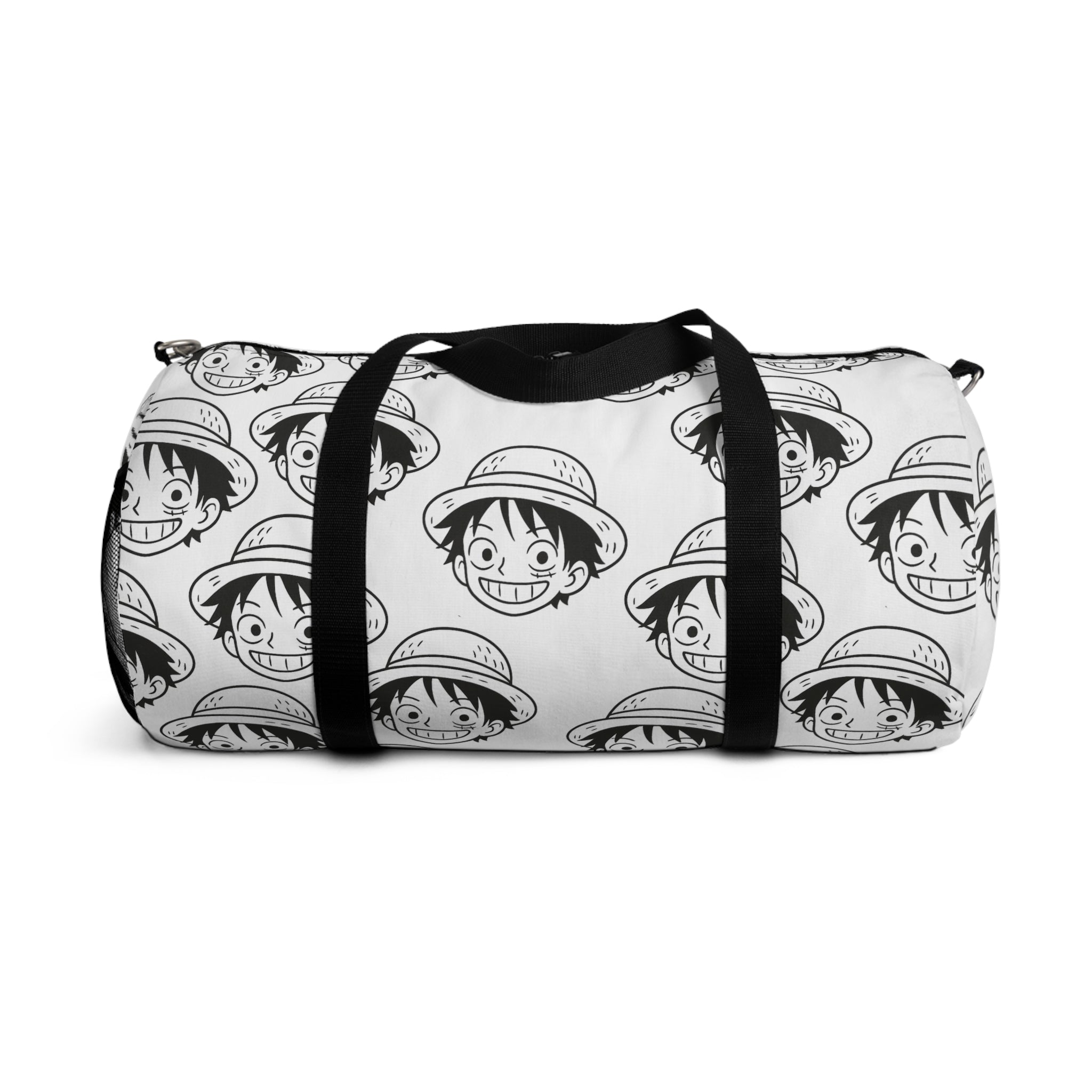 Luffy Anime Duffel Bag