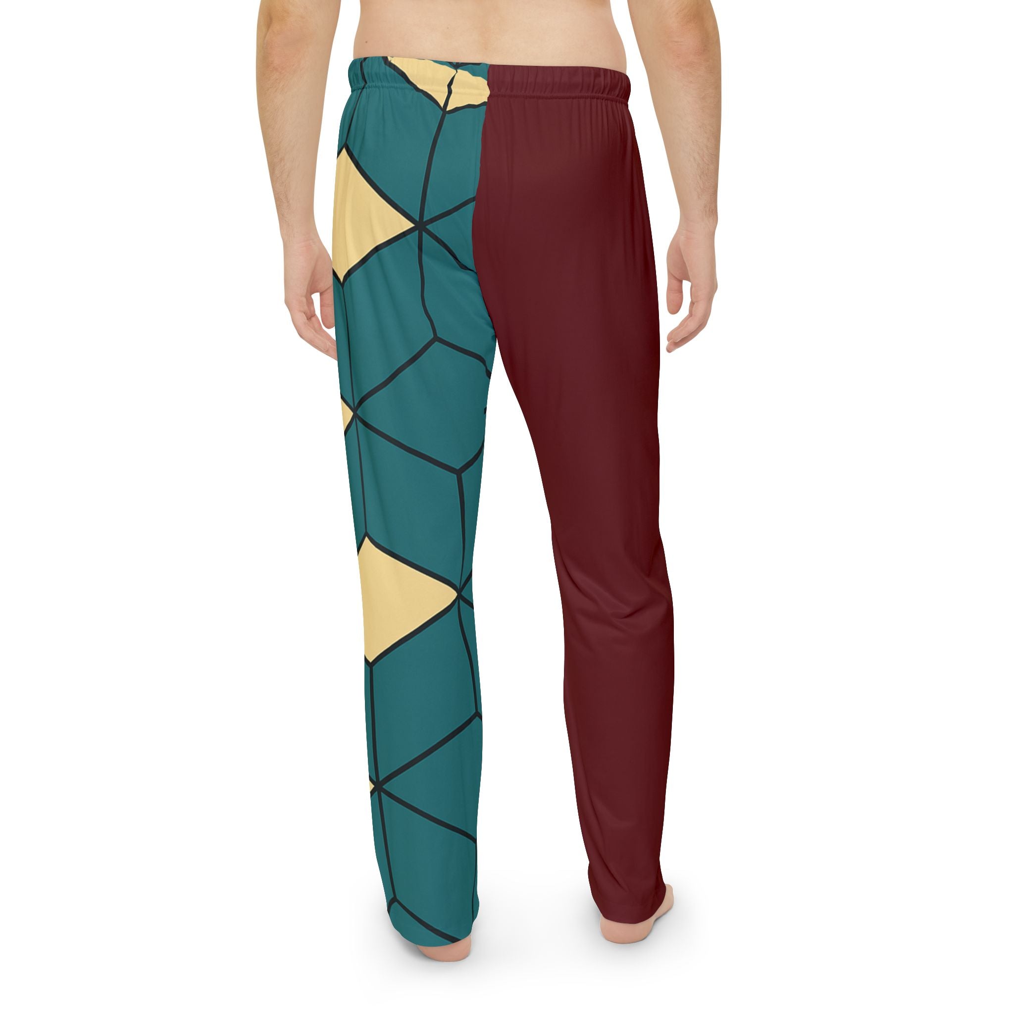 Giyu Unisex Pajama Pants