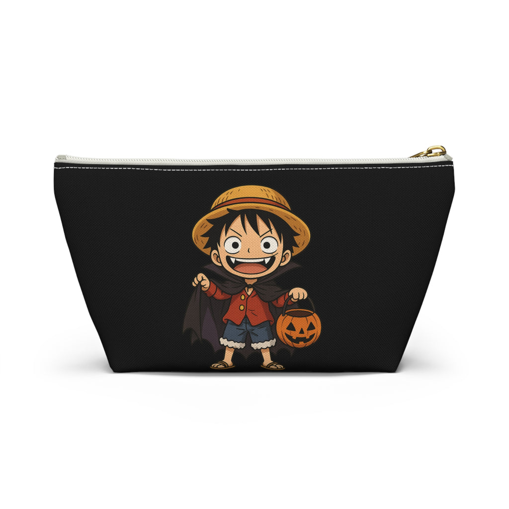 Luffy Accessory Pouch w T-bottom
