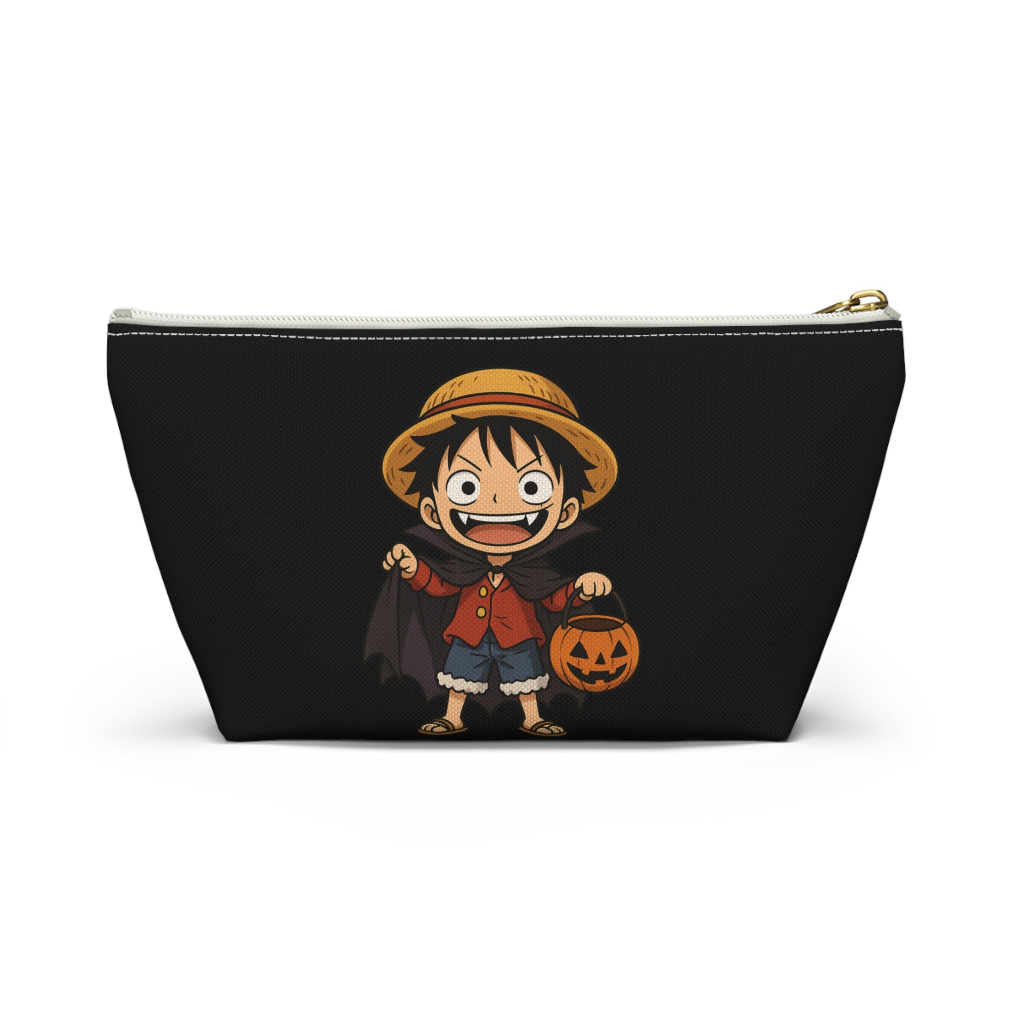 Luffy Accessory Pouch w T-bottom
