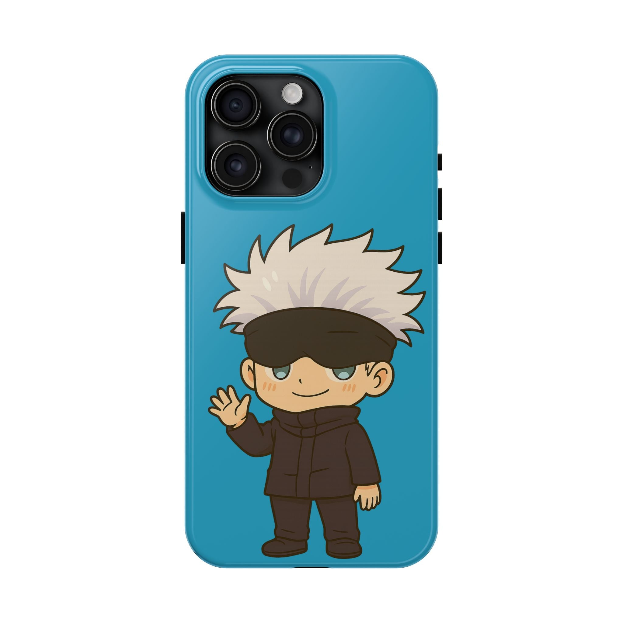 Jujutsu Kaisen Anime Tough Phone Cases