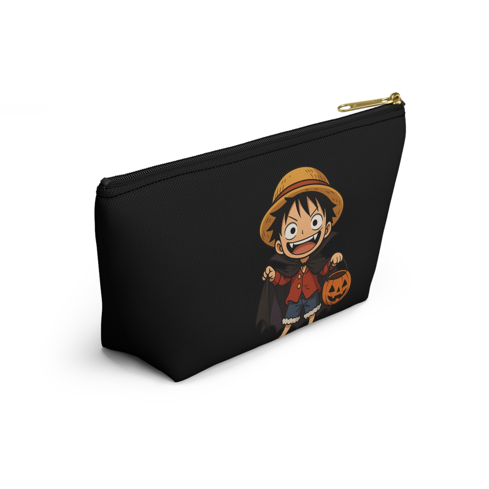 Luffy Accessory Pouch w T-bottom