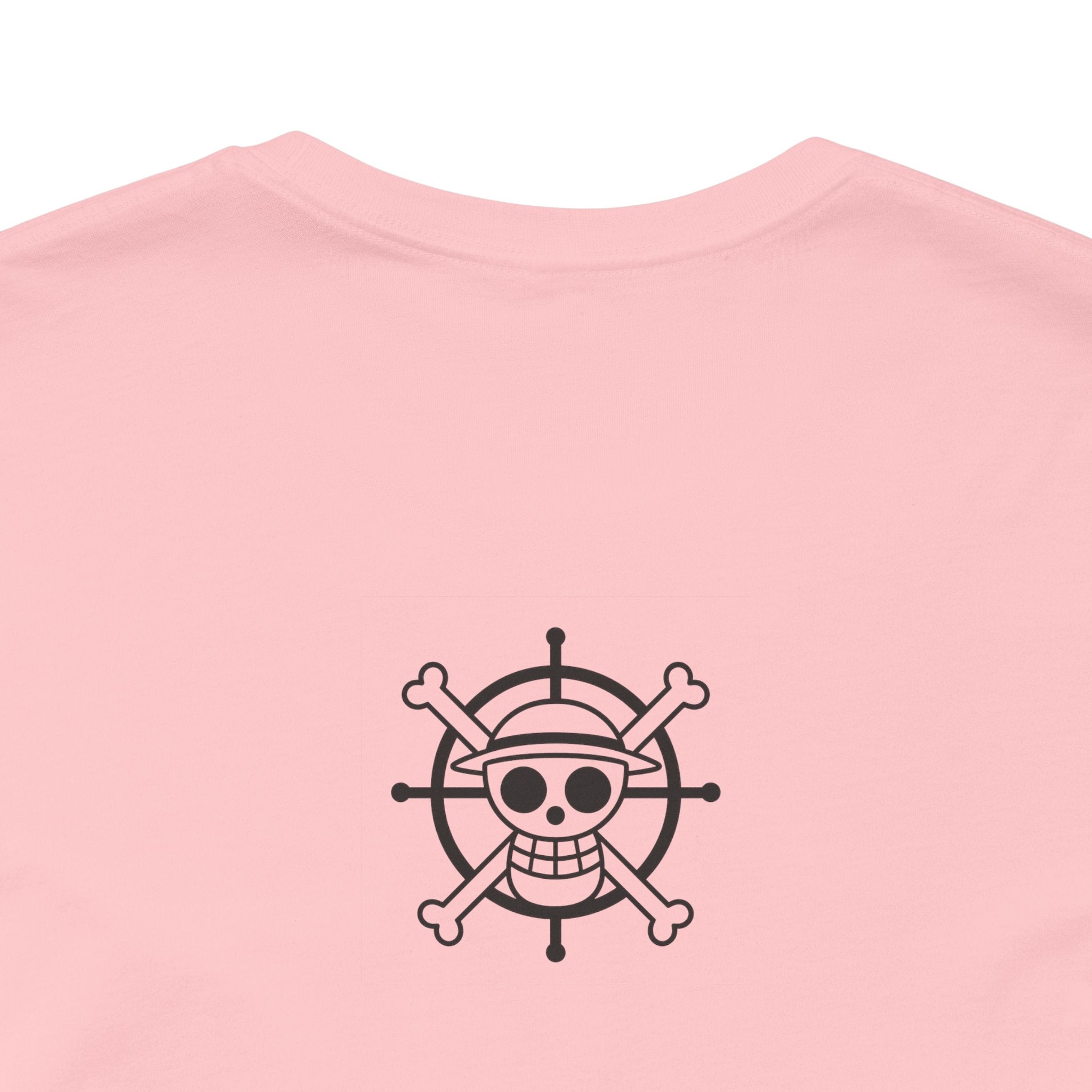 Chopper One Piece Unisex Jersey Short Sleeve Tee