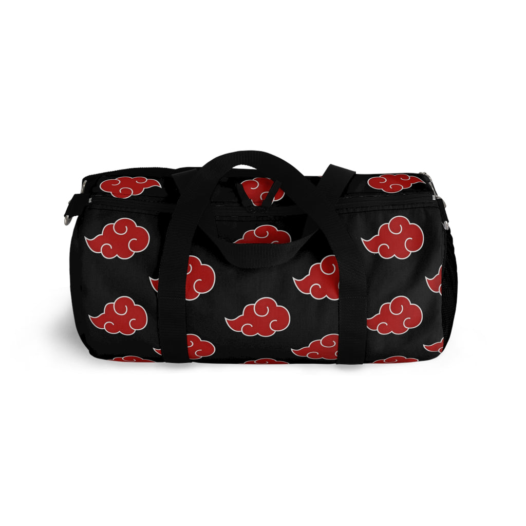 Akatsuki Anime Duffel Bag