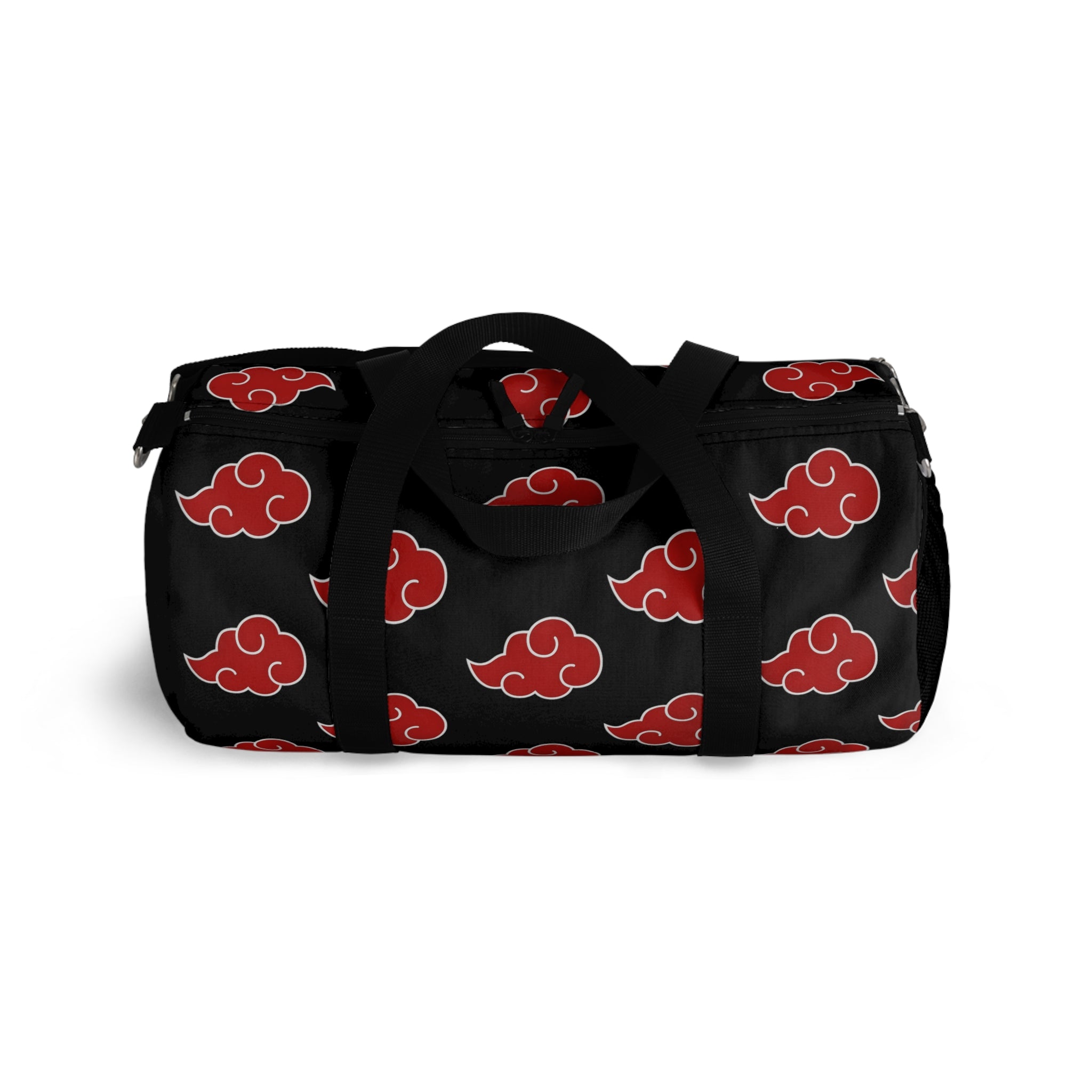 Akatsuki Anime Duffel Bag