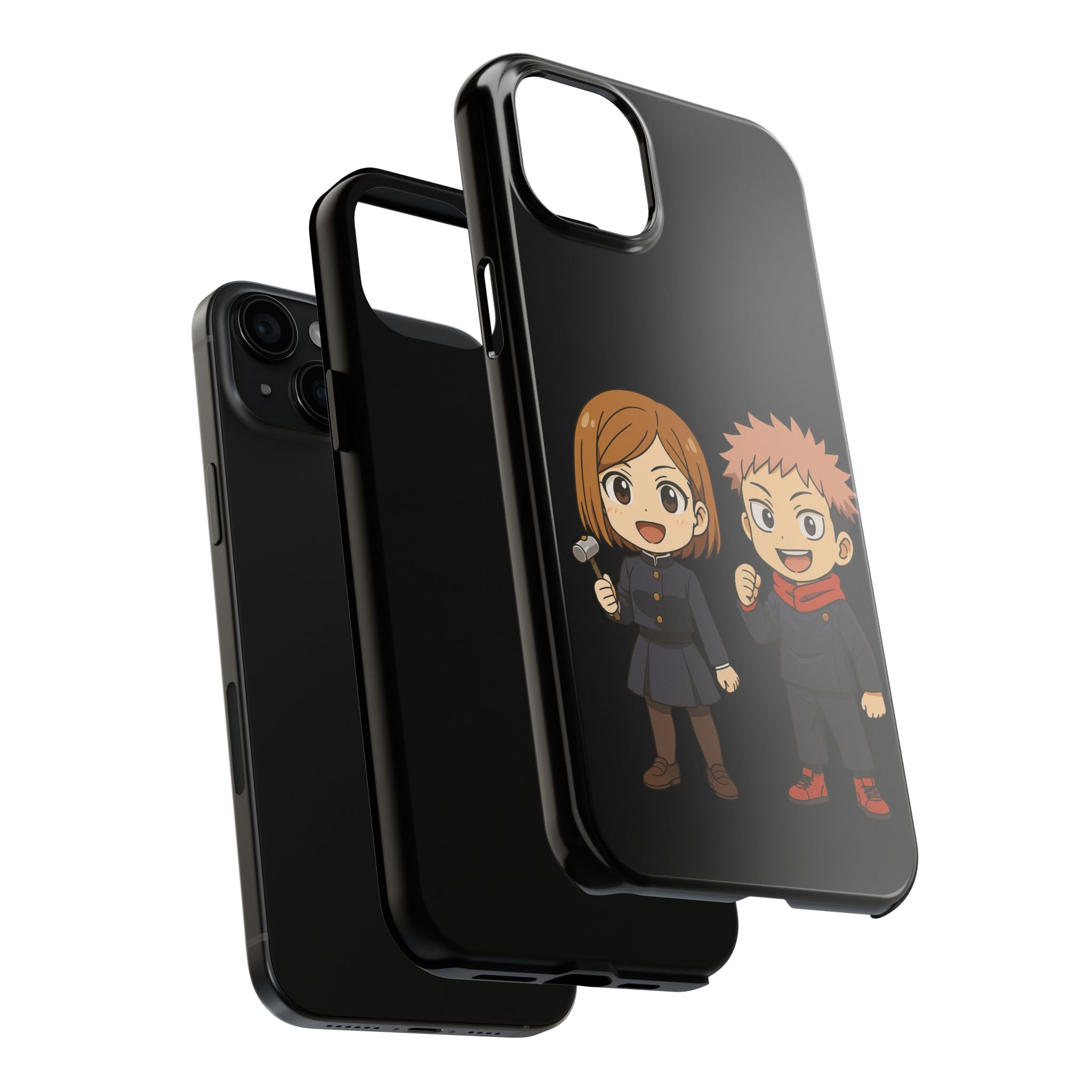 Jujutsu Kaisen Anime Tough Phone Cases