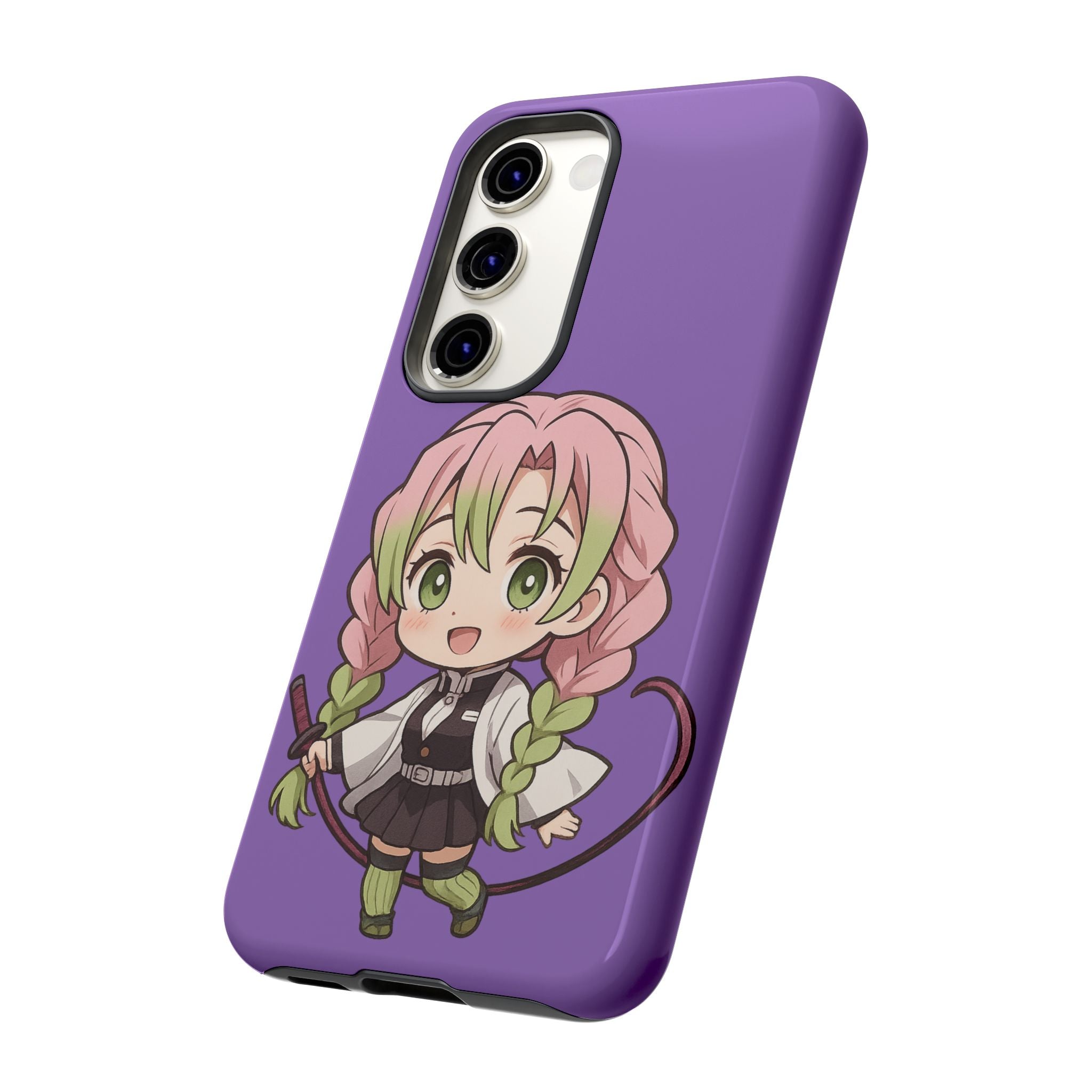 Mitsuri Demon Slayer Tough Cases