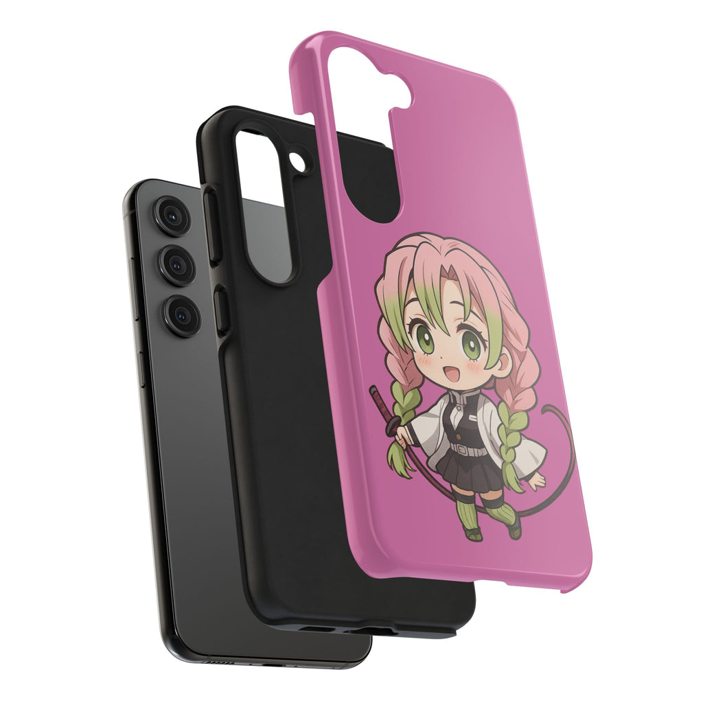Demon Slayer Tough Phone Cases