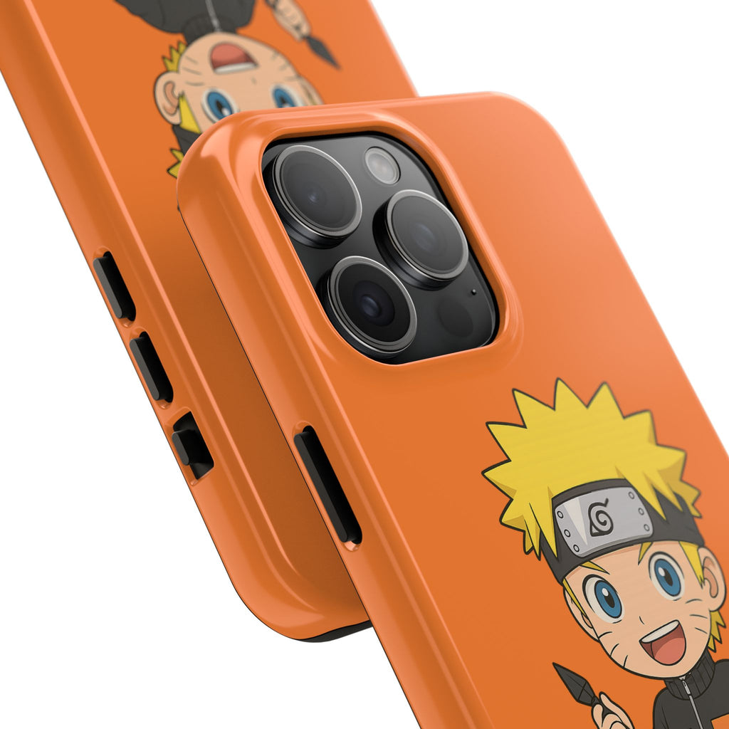 Naruto Anime Tough Phone Cases