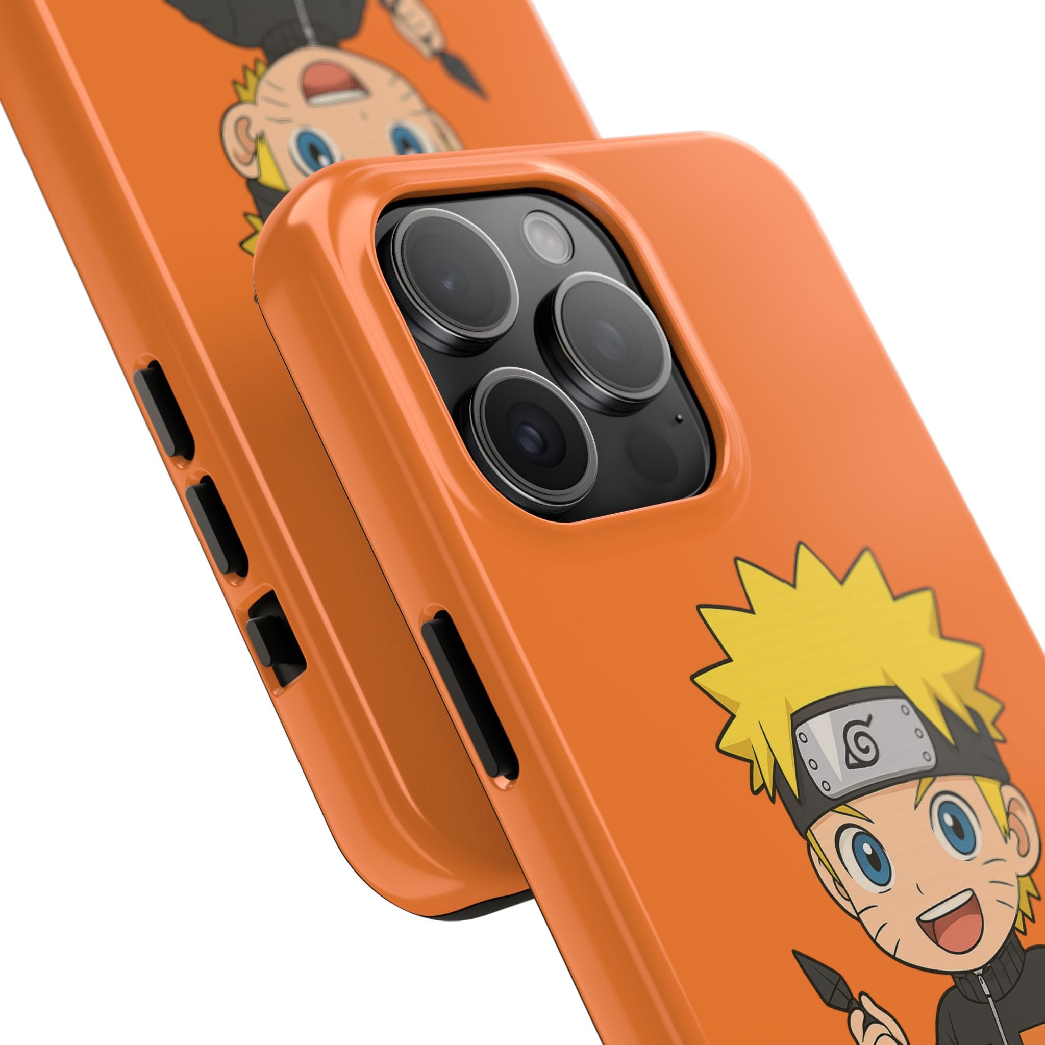 Naruto Anime Tough Phone Cases