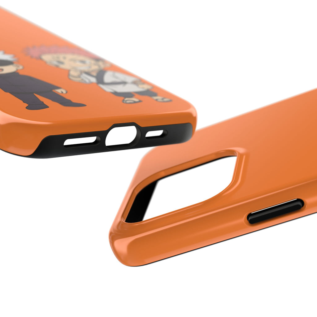 Jujutsu Kaisen Anime Tough Phone Cases