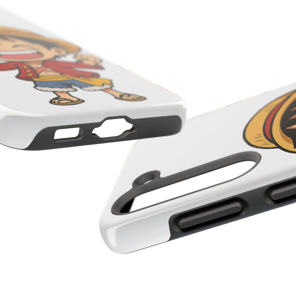 One Piece Anime Tough Phone Cases