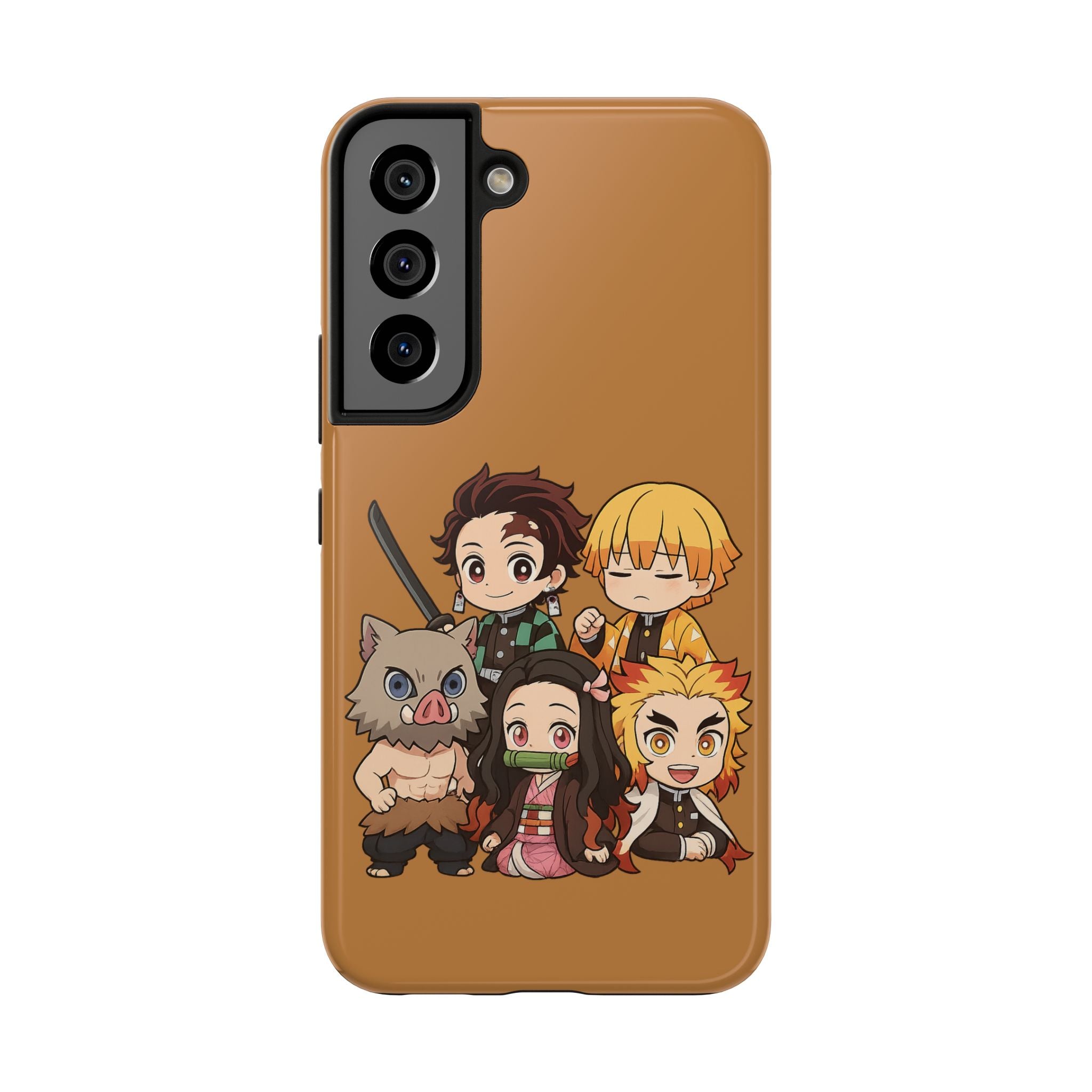 Demon Slayer  Tough Phone Cases