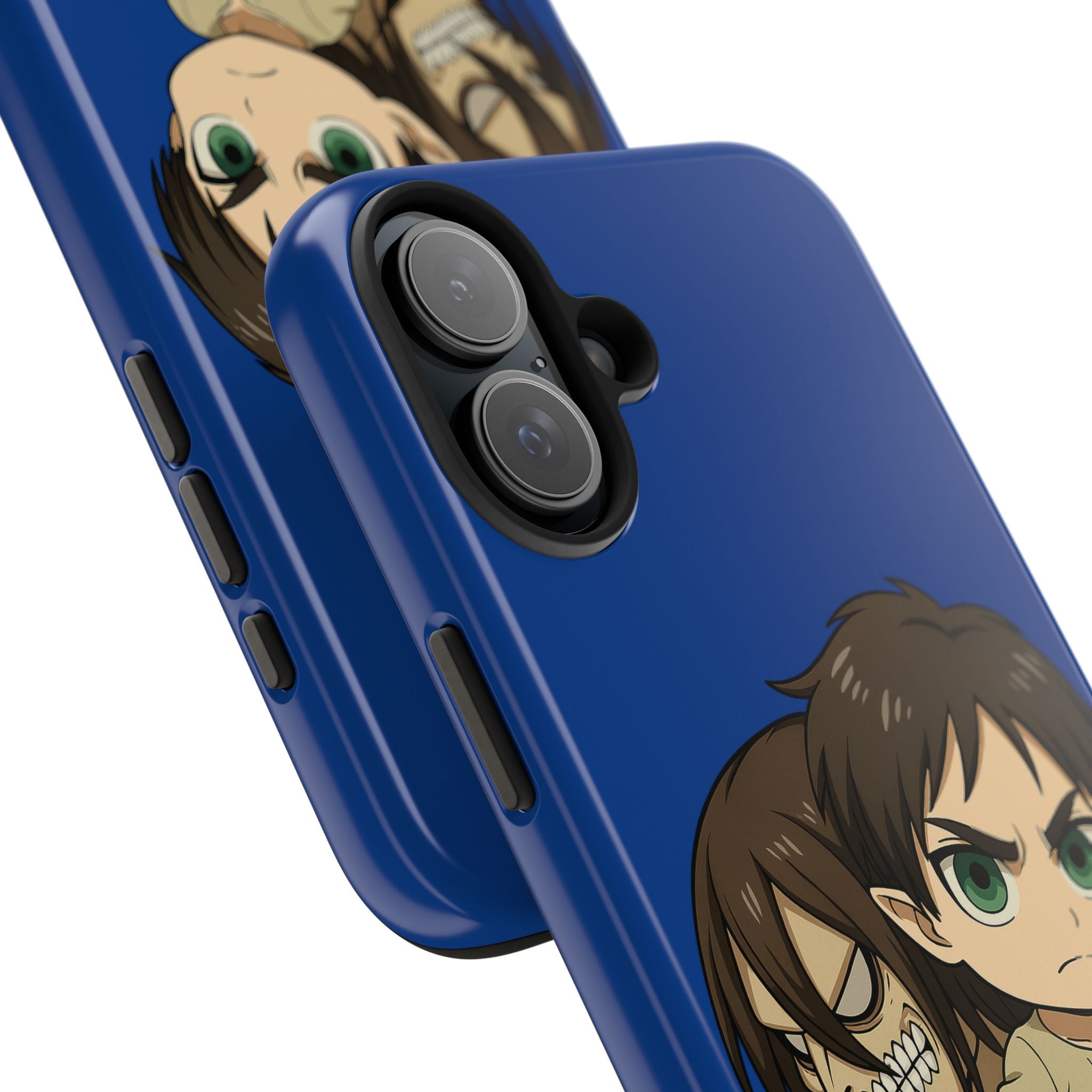 Eren Tough Phone Cases