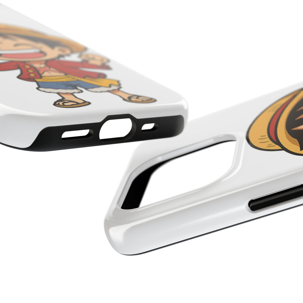 One Piece Anime Tough Phone Cases