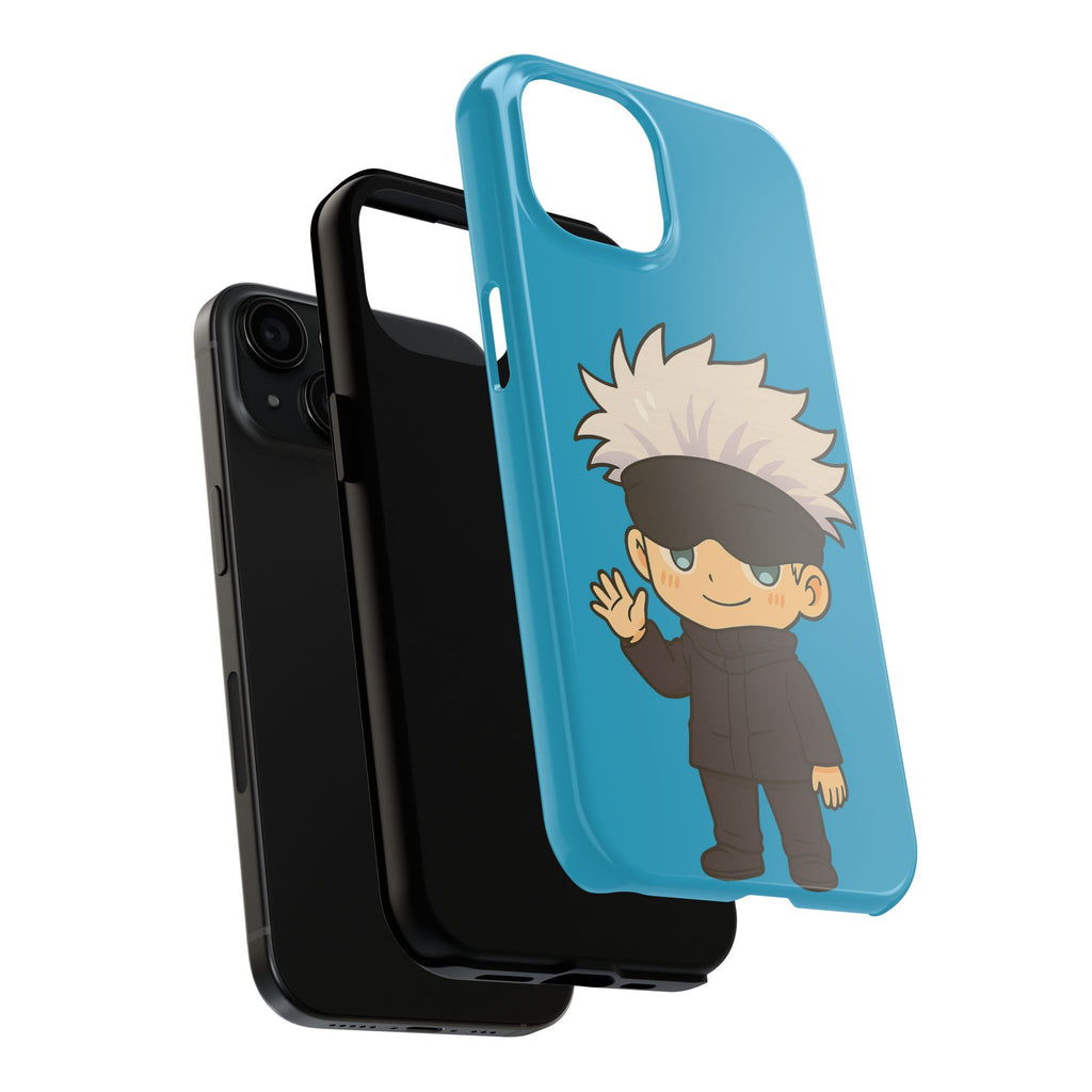 Jujutsu Kaisen Anime Tough Phone Cases