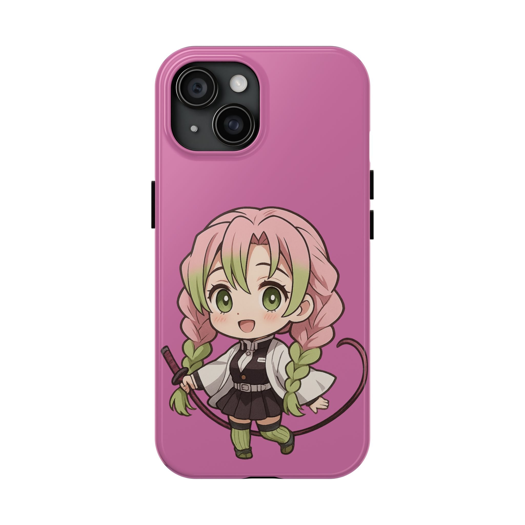 Demon Slayer Tough Phone Cases
