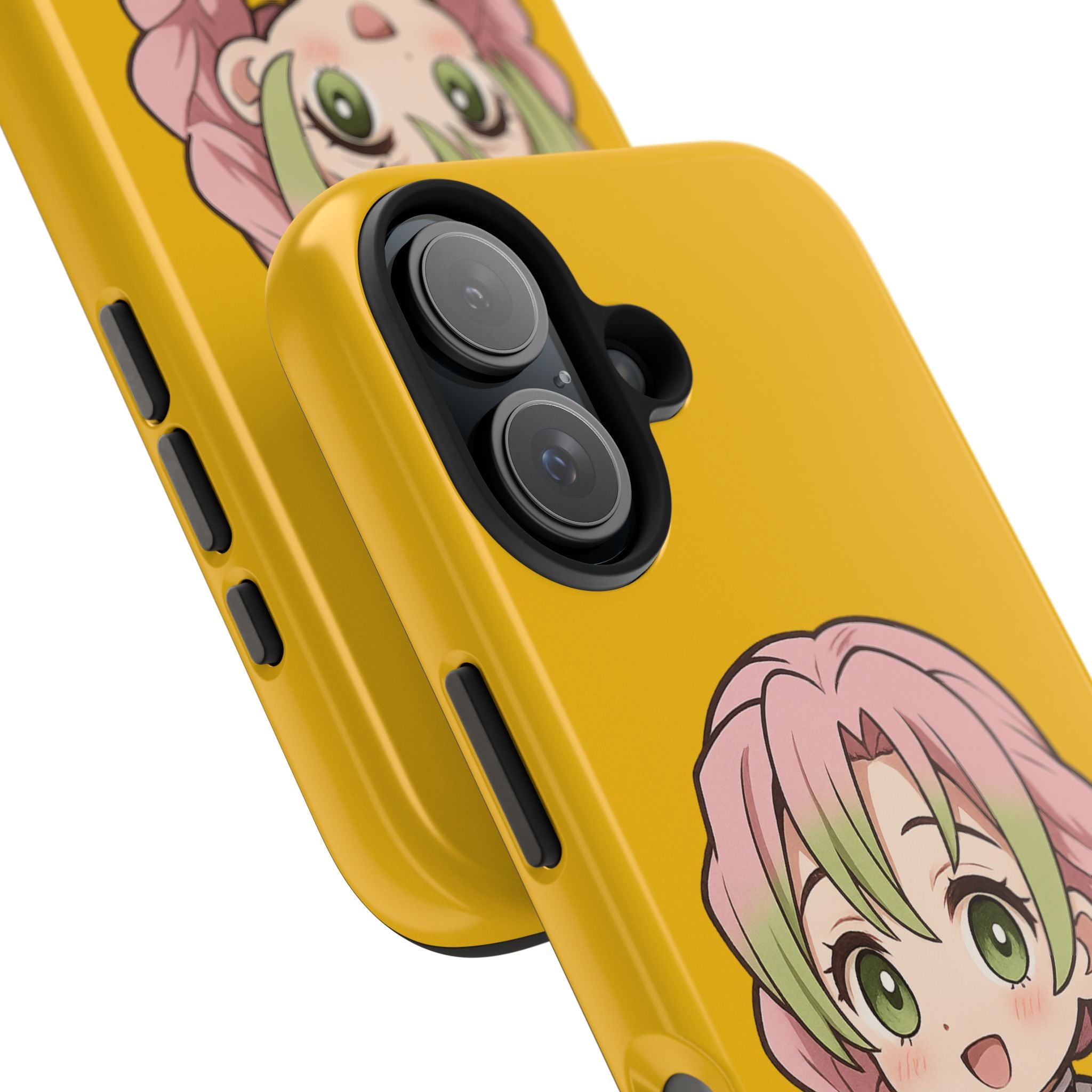 Demon Slayer Tough Phone Cases