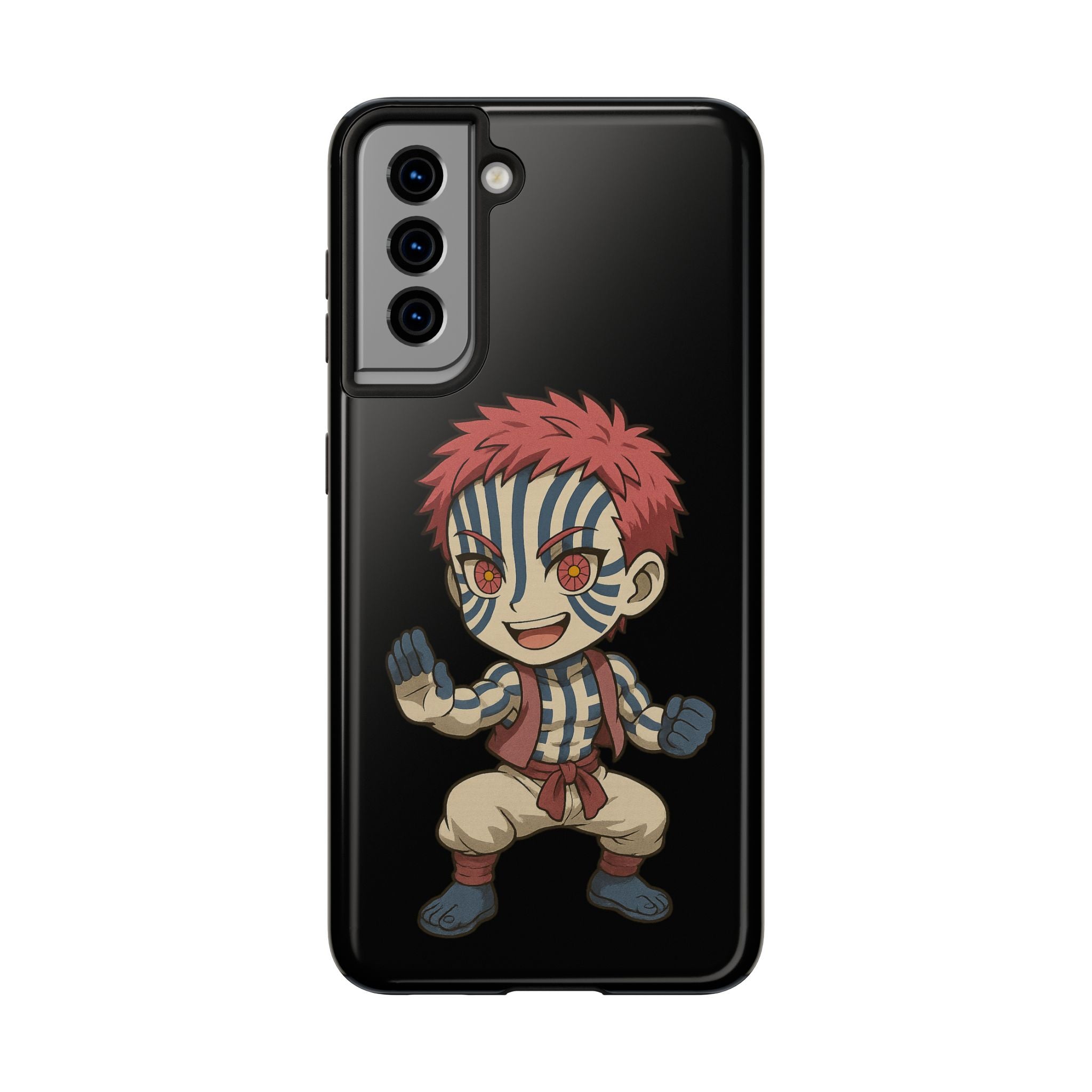 Akaza  Tough Phone Cases