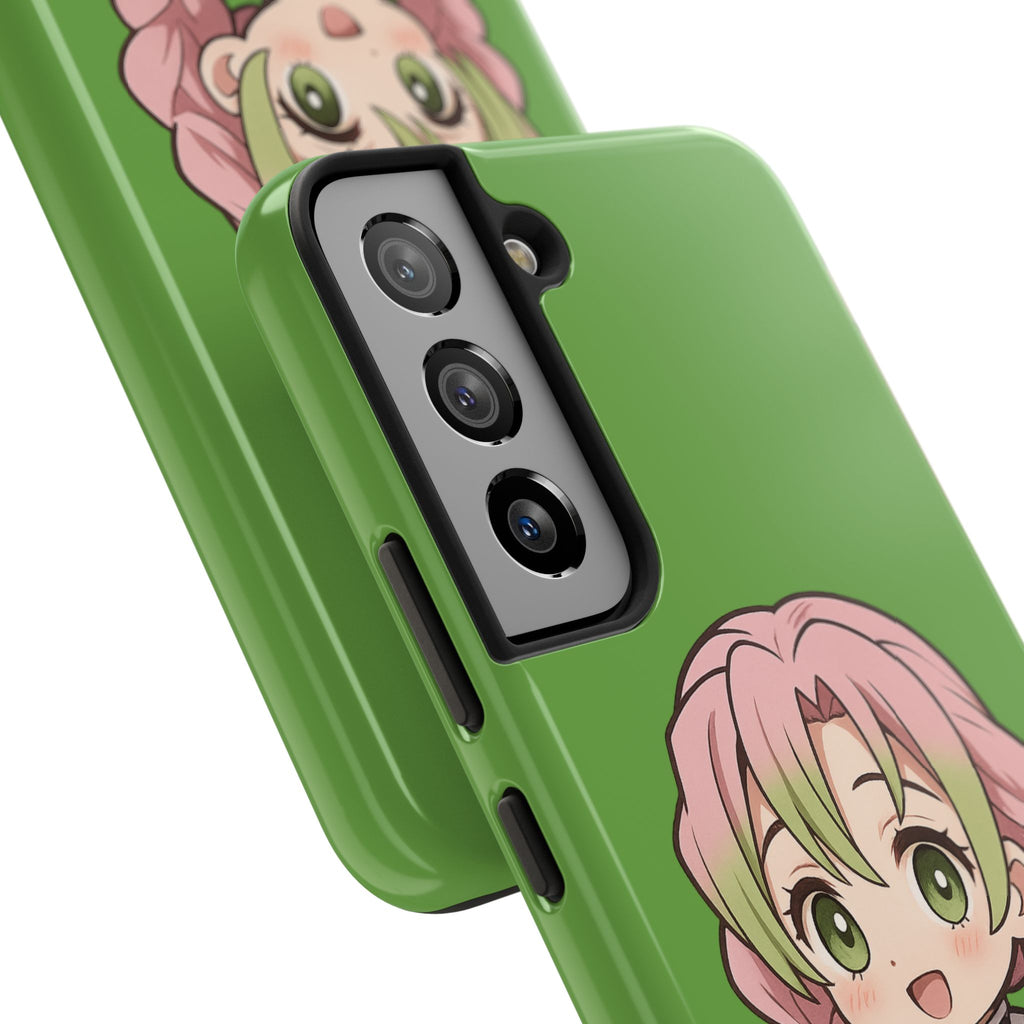 Demon Slayer Tough Phone Cases