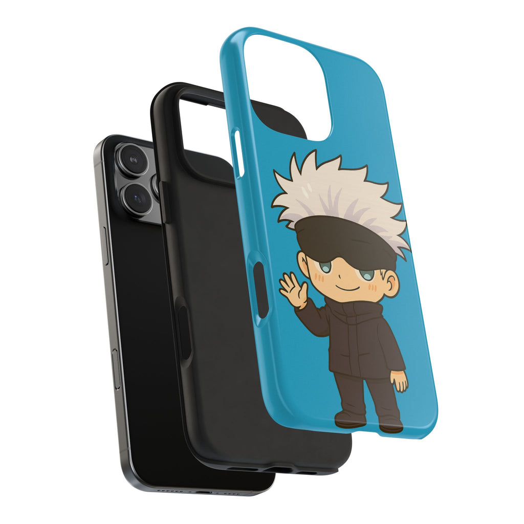 Jujutsu Kaisen Anime Tough Phone Cases