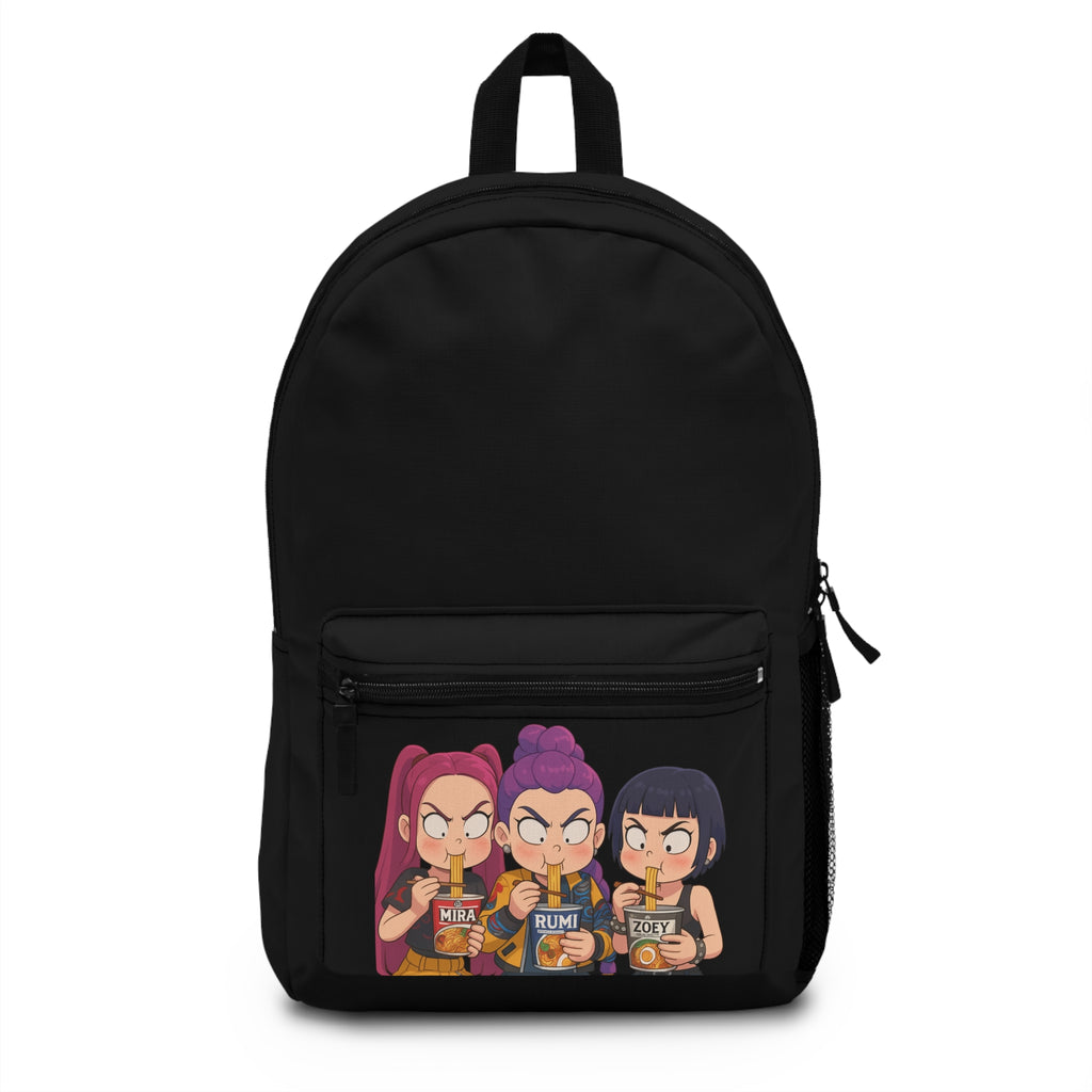 Kpop Demon Hunter Backpack