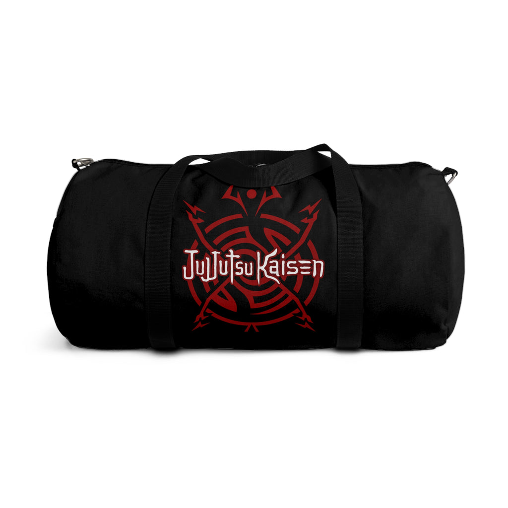 Jujutsu Kaisen Anime Duffel Bag