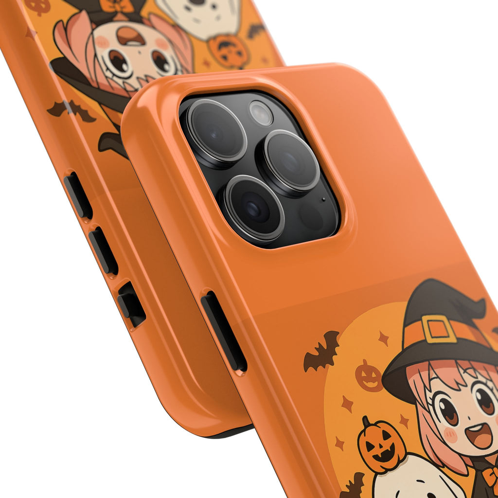 Spy x Family Tough Phone Cases