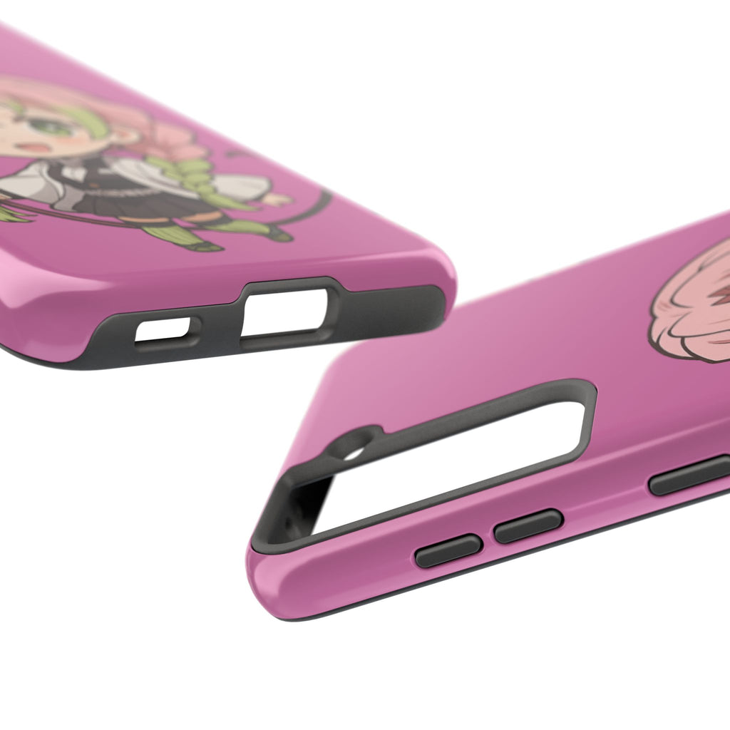 Demon Slayer Tough Phone Cases