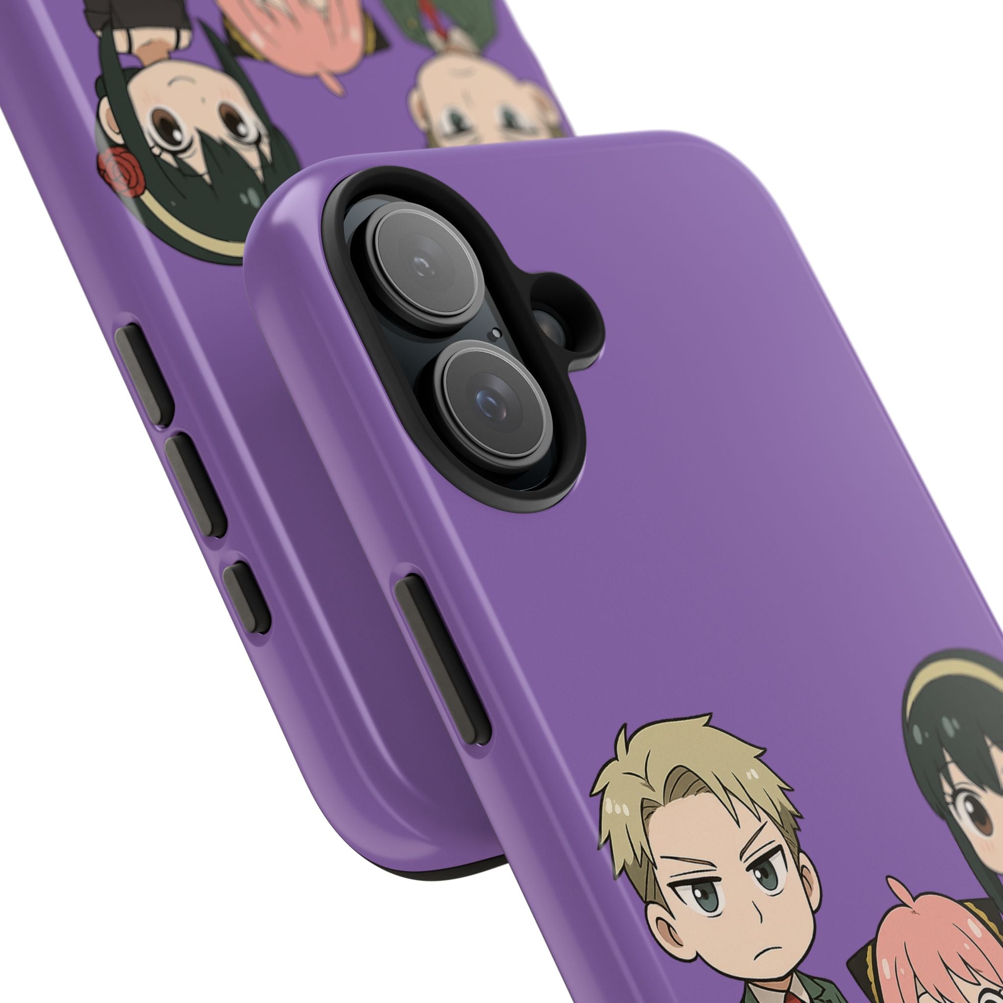 Spy x Family Tough Phone Cases
