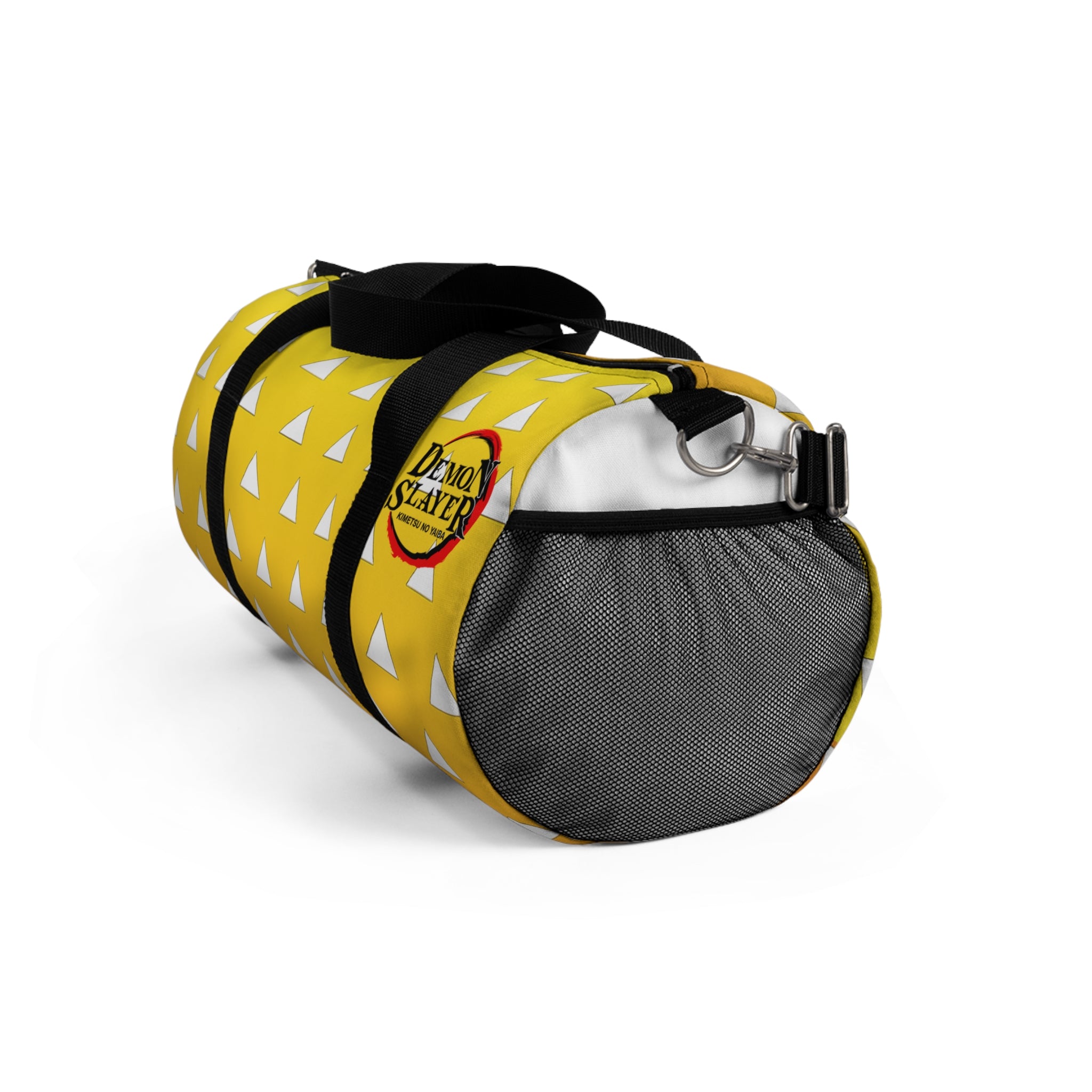 Demon Slayer Anime Duffel Bag