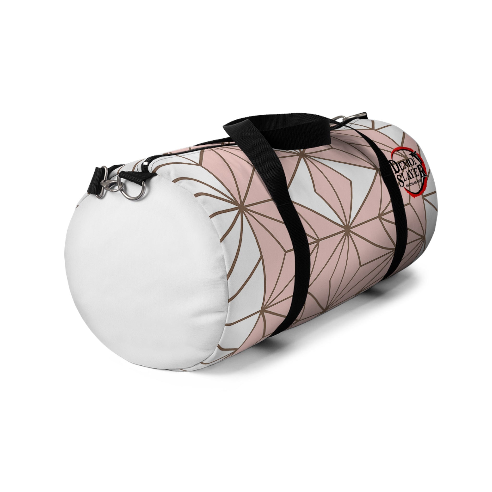 Demon Slayer Anime Duffel Bag